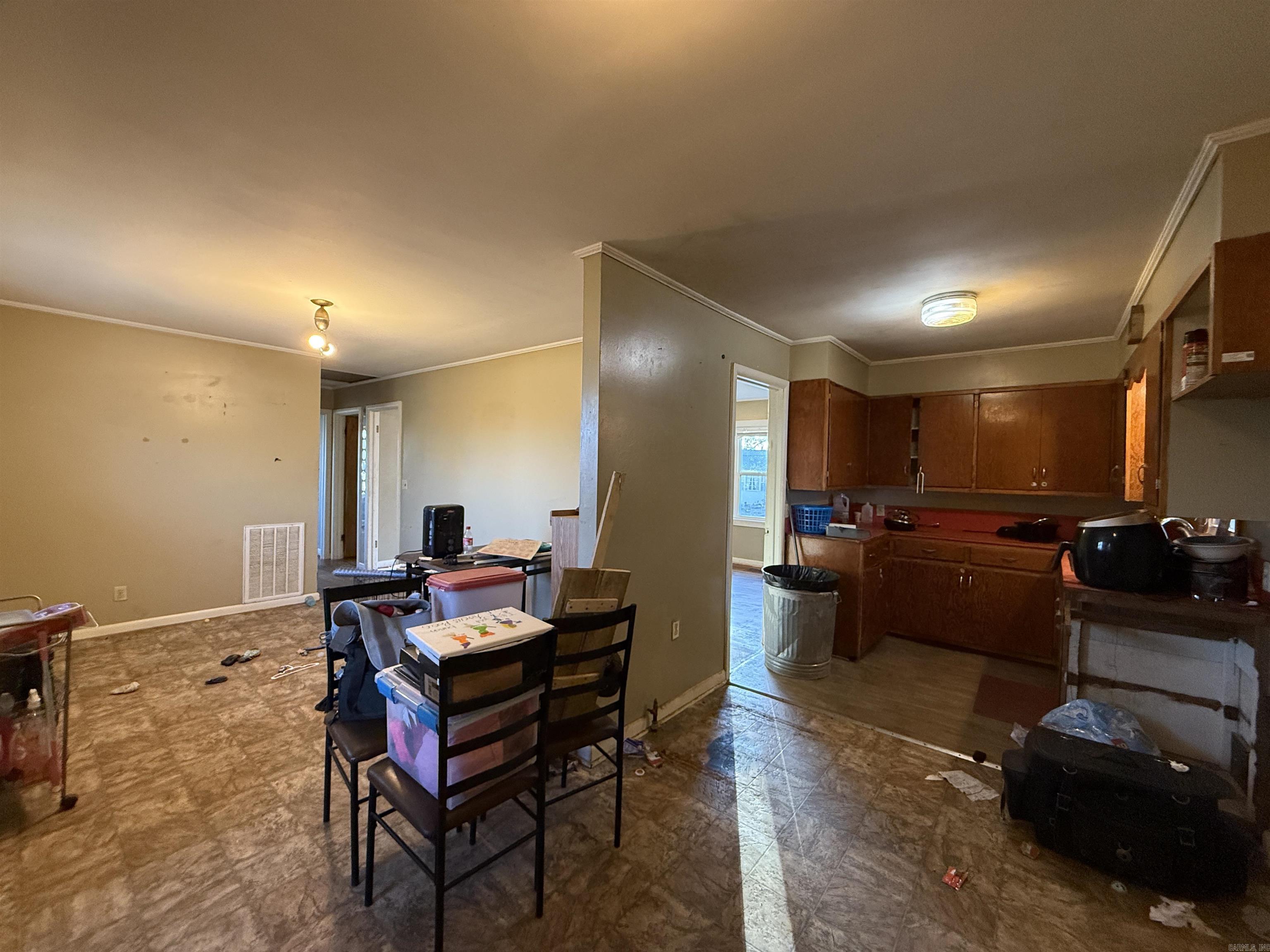 1208 S Park  Pocahontas, AR