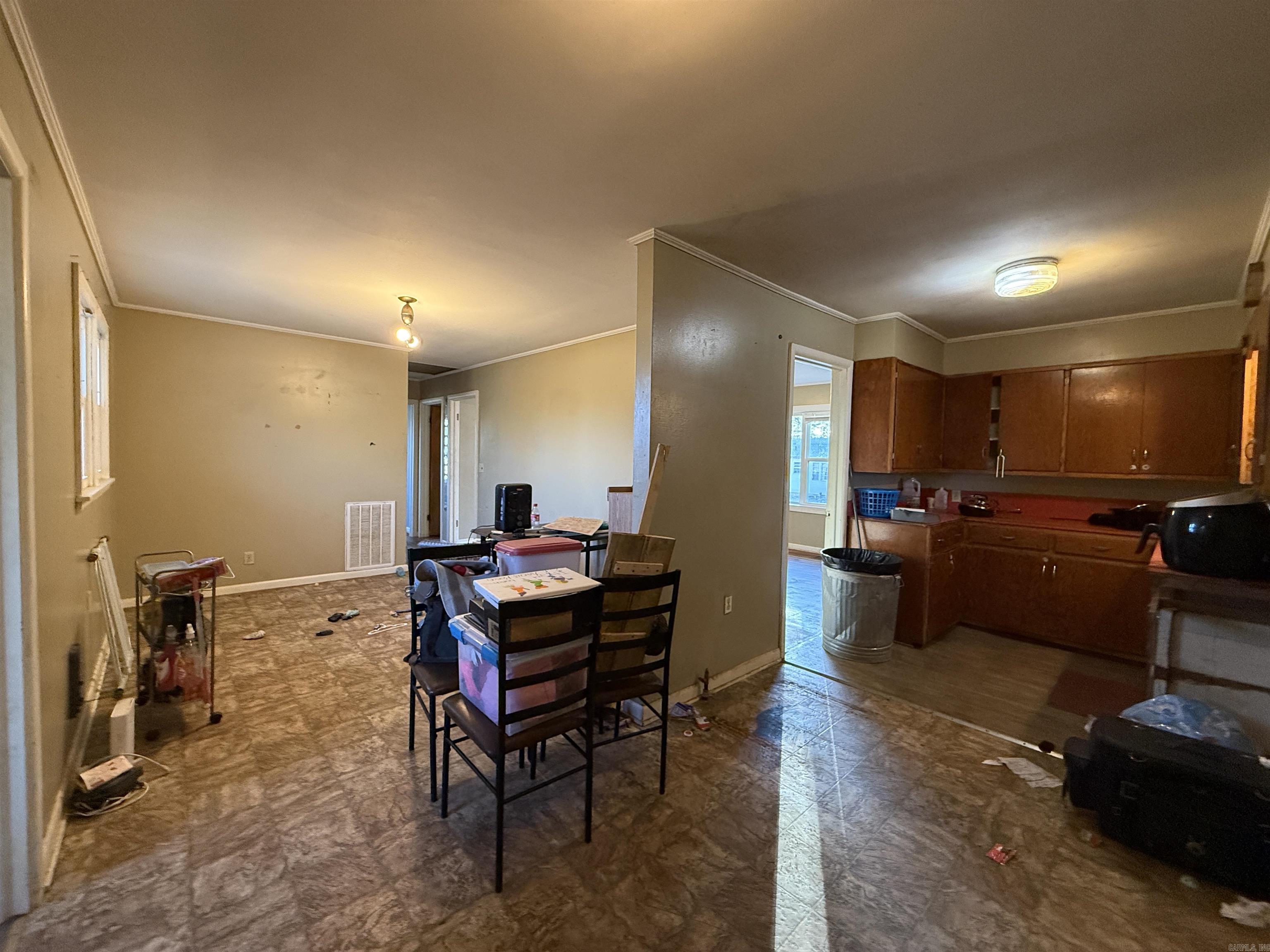 1208 S Park  Pocahontas, AR