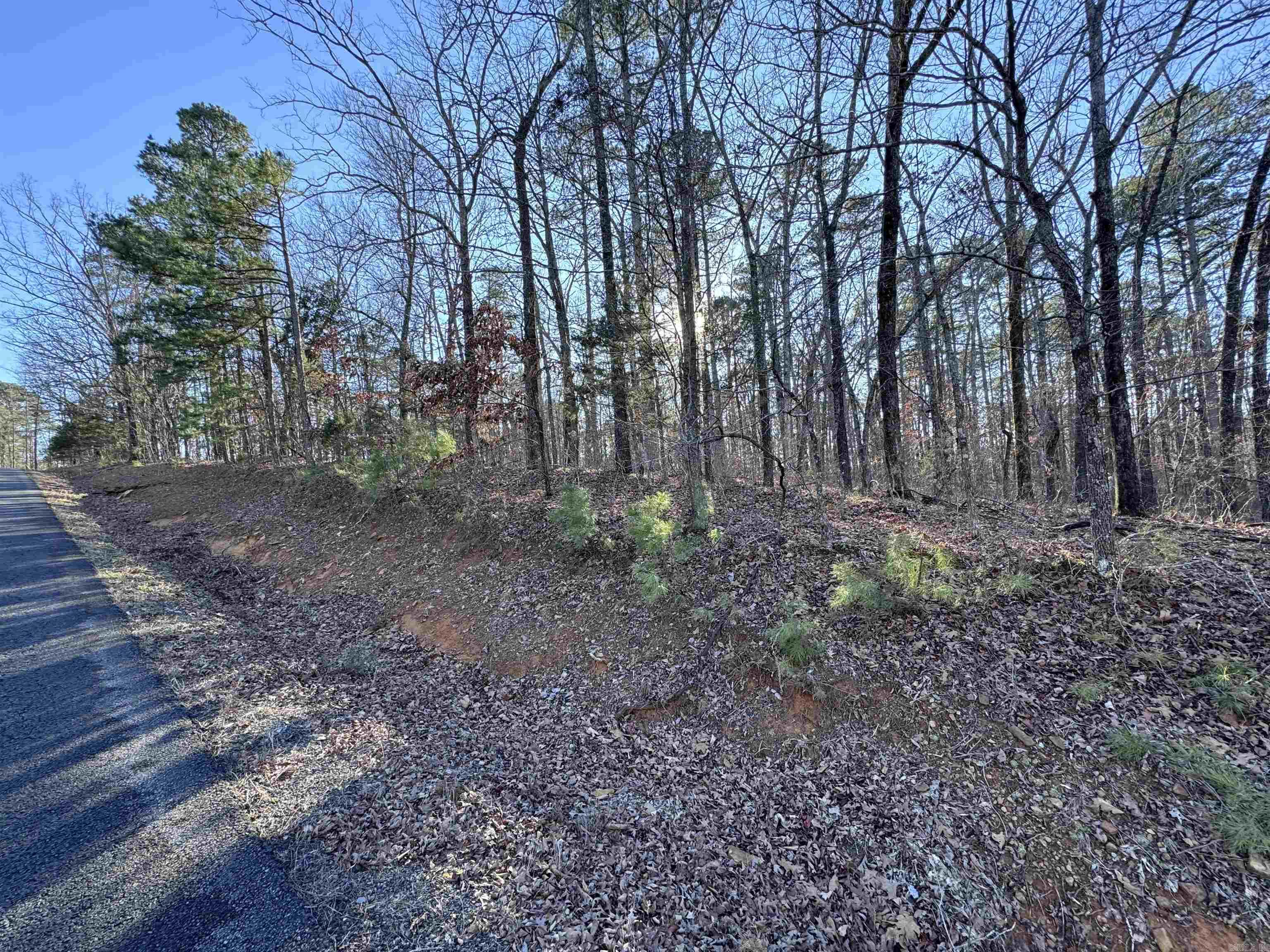 000 N Miller Point Road  Quitman, AR