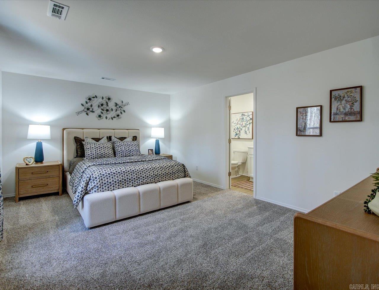 235 Stone Canyon  Maumelle, AR