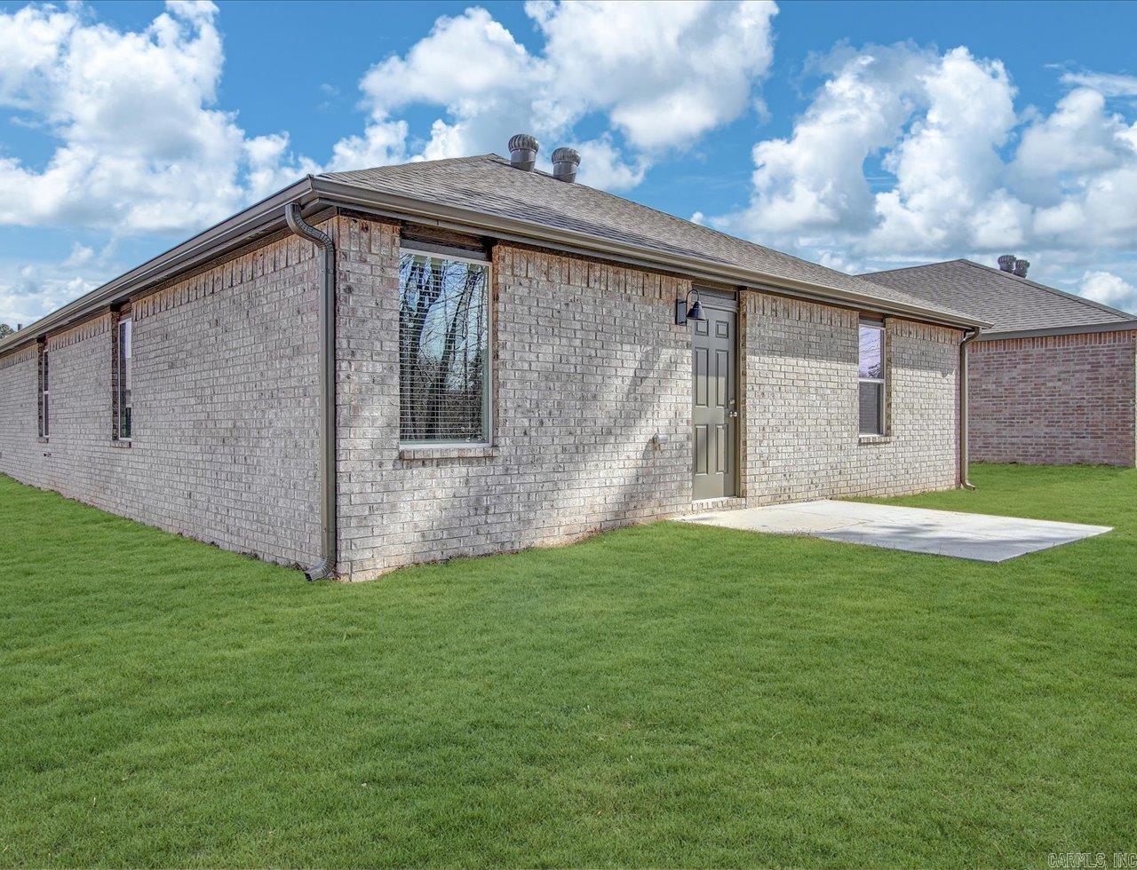 235 Stone Canyon Drive Maumelle, AR 72113