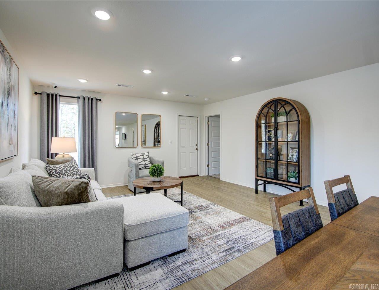 235 Stone Canyon  Maumelle, AR