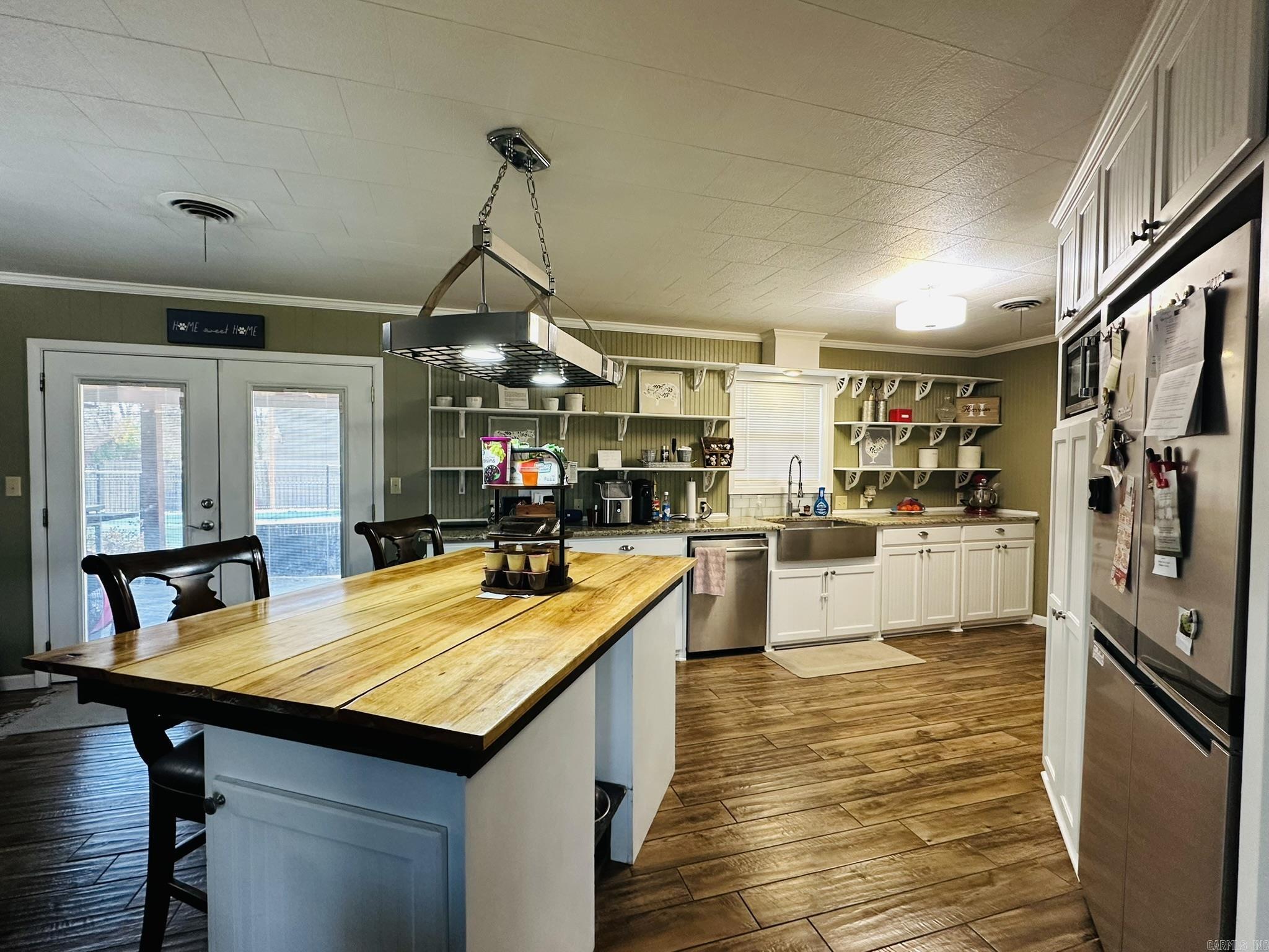 1408 Cypress St  Crossett, AR