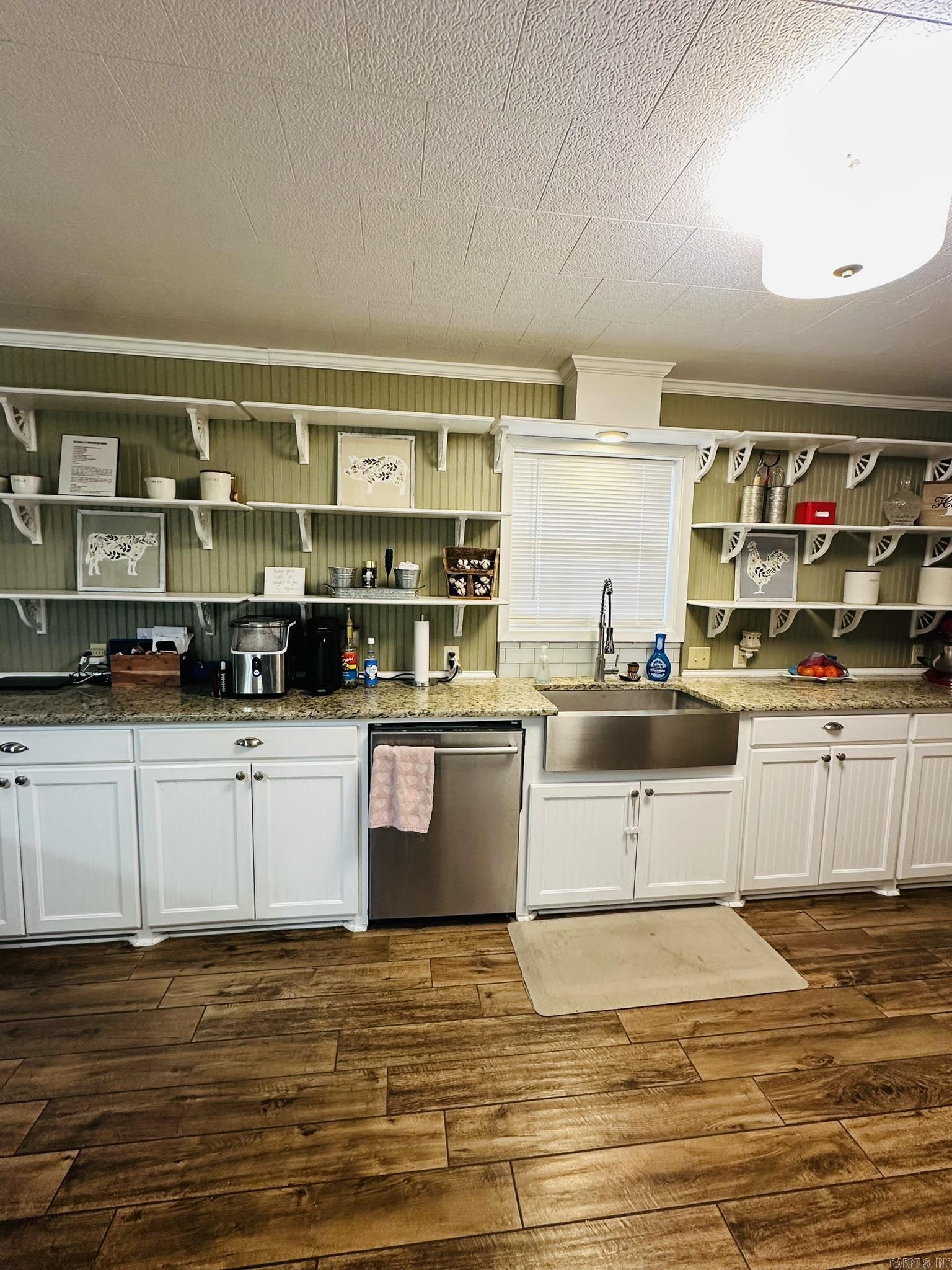 1408 Cypress St  Crossett, AR