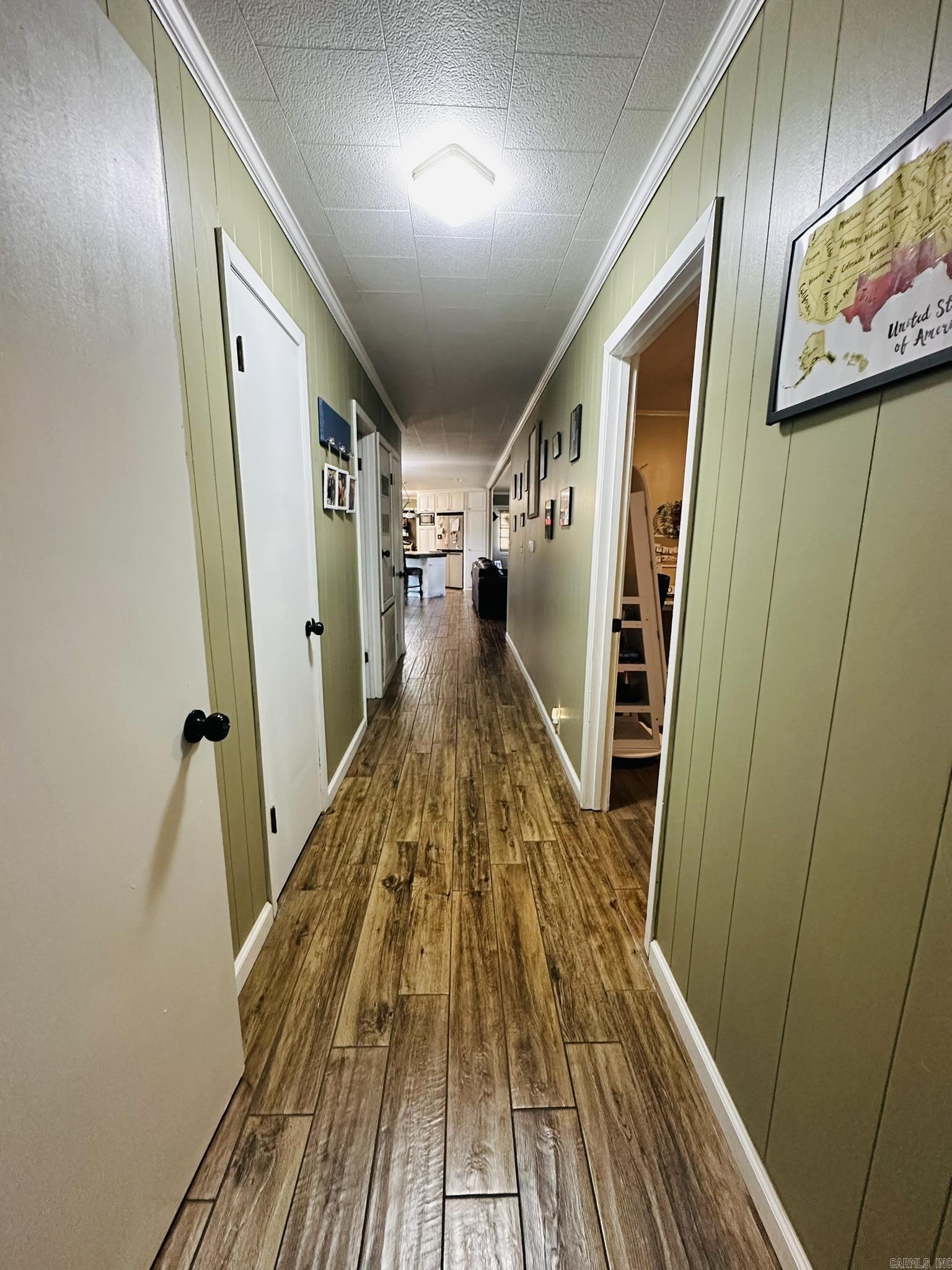 1408 Cypress St  Crossett, AR