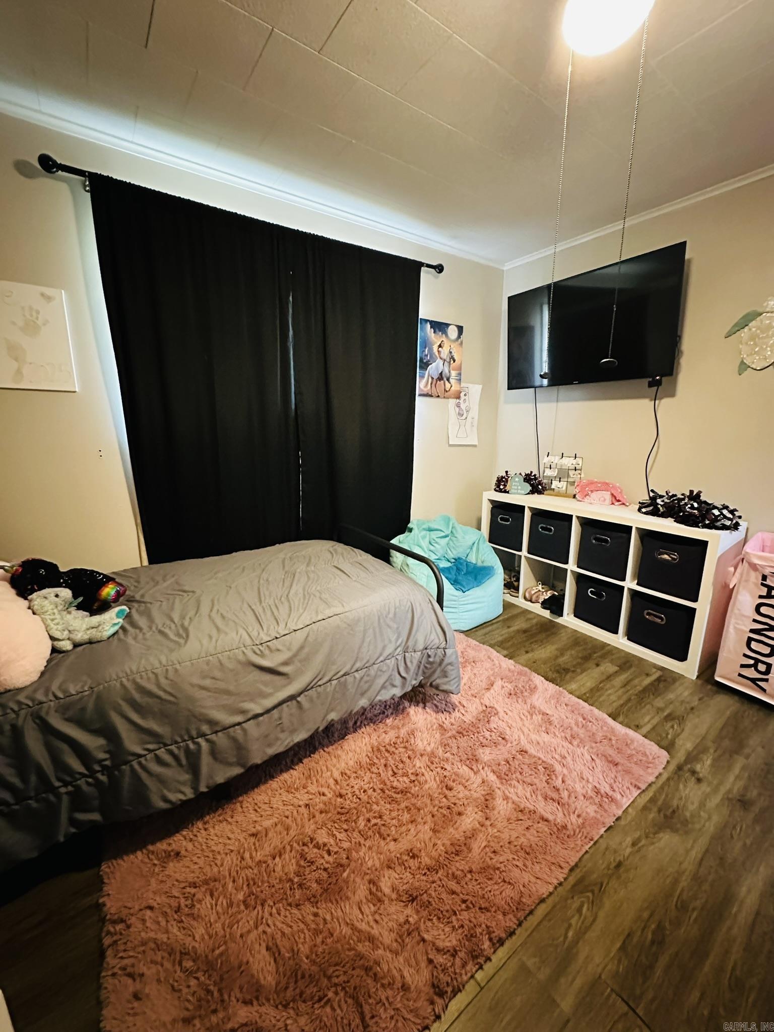 1408 Cypress St  Crossett, AR