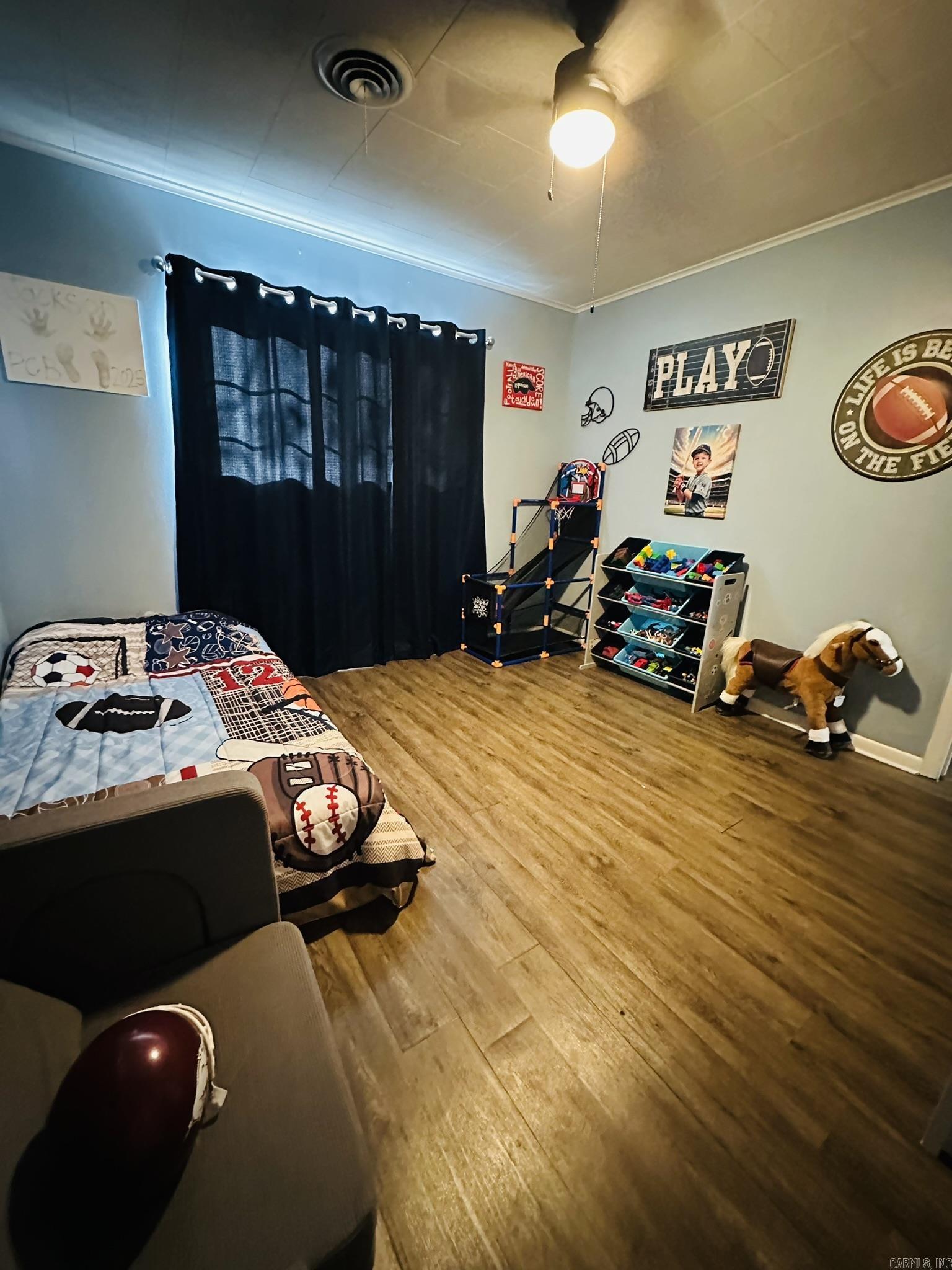 1408 Cypress St  Crossett, AR