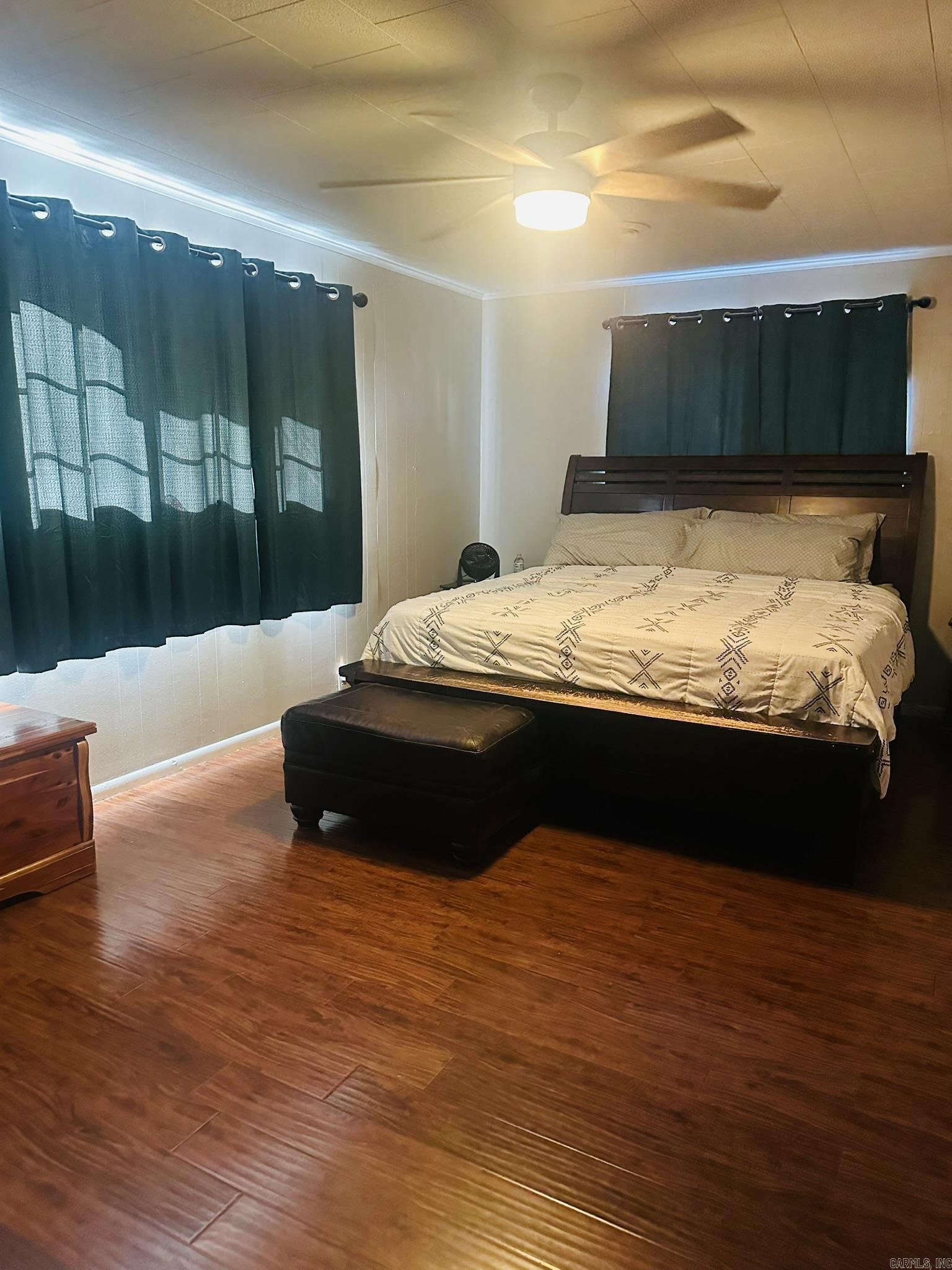 1408 Cypress St  Crossett, AR