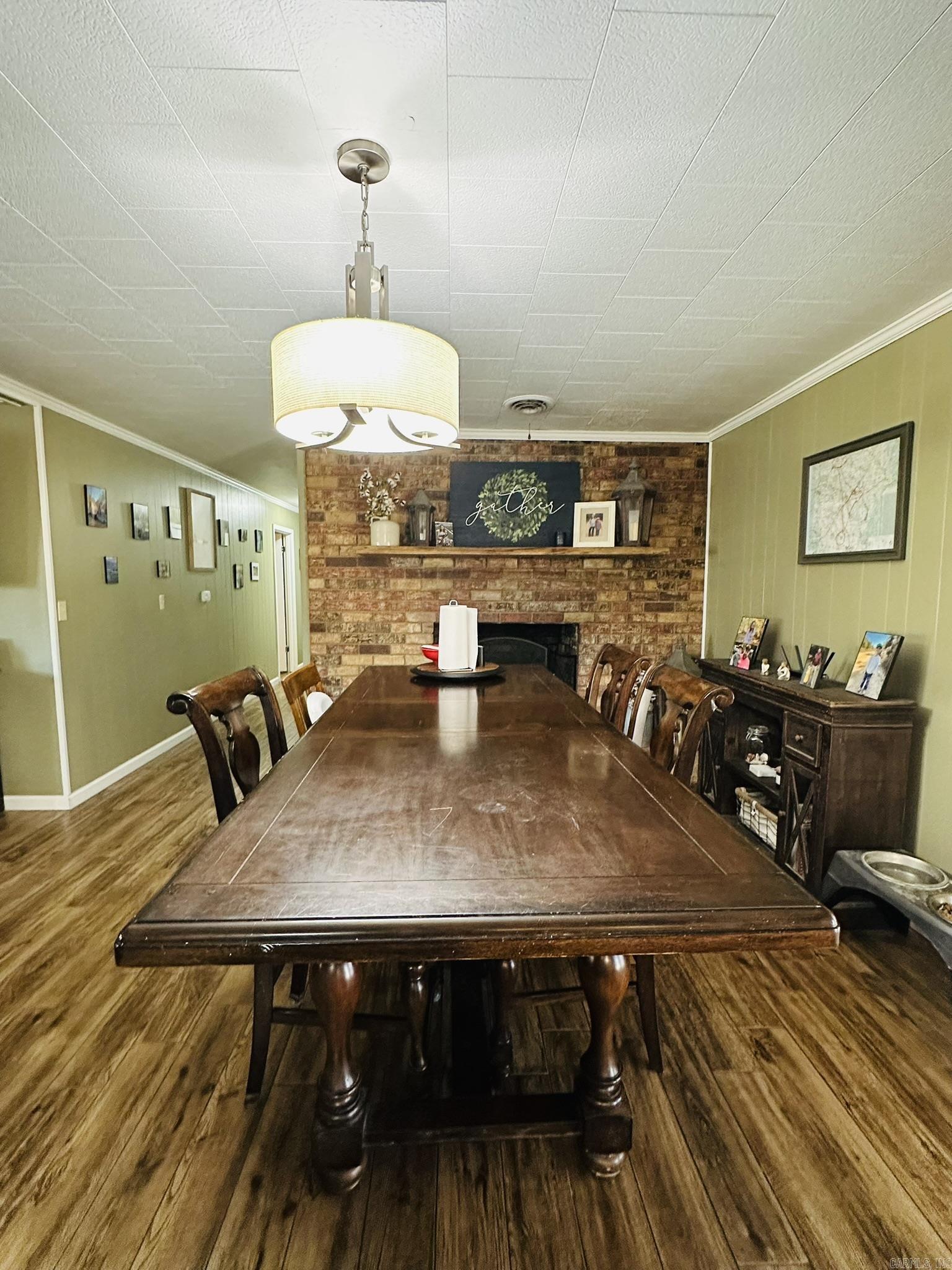 1408 Cypress St  Crossett, AR