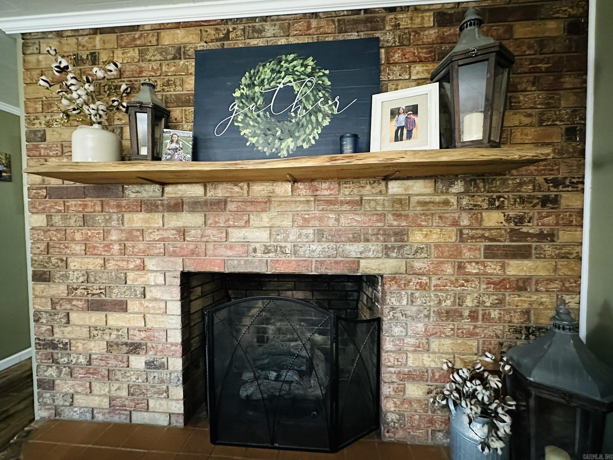 1408 Cypress St  Crossett, AR