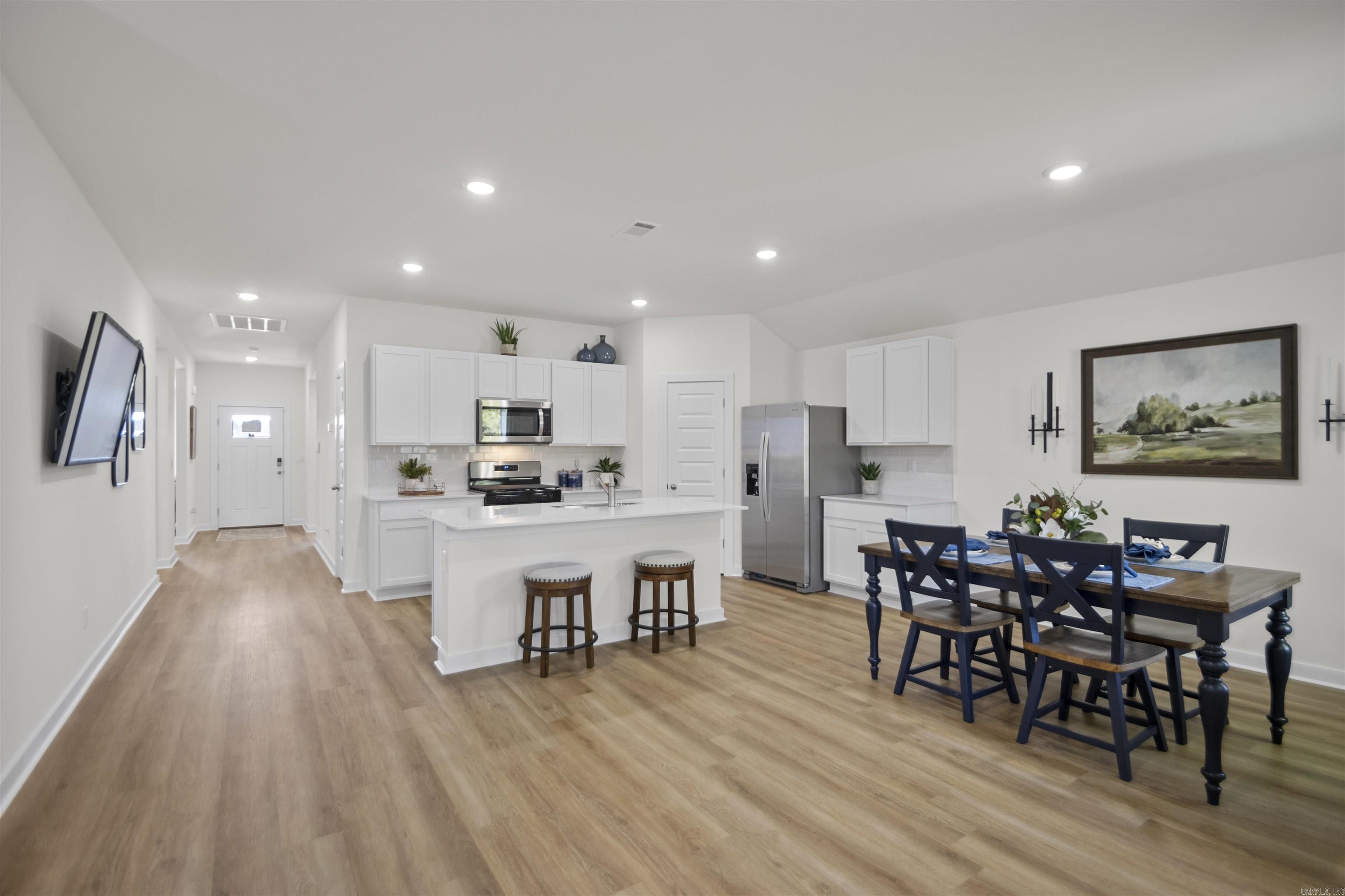 56 Wolfsbridge  Cabot, AR