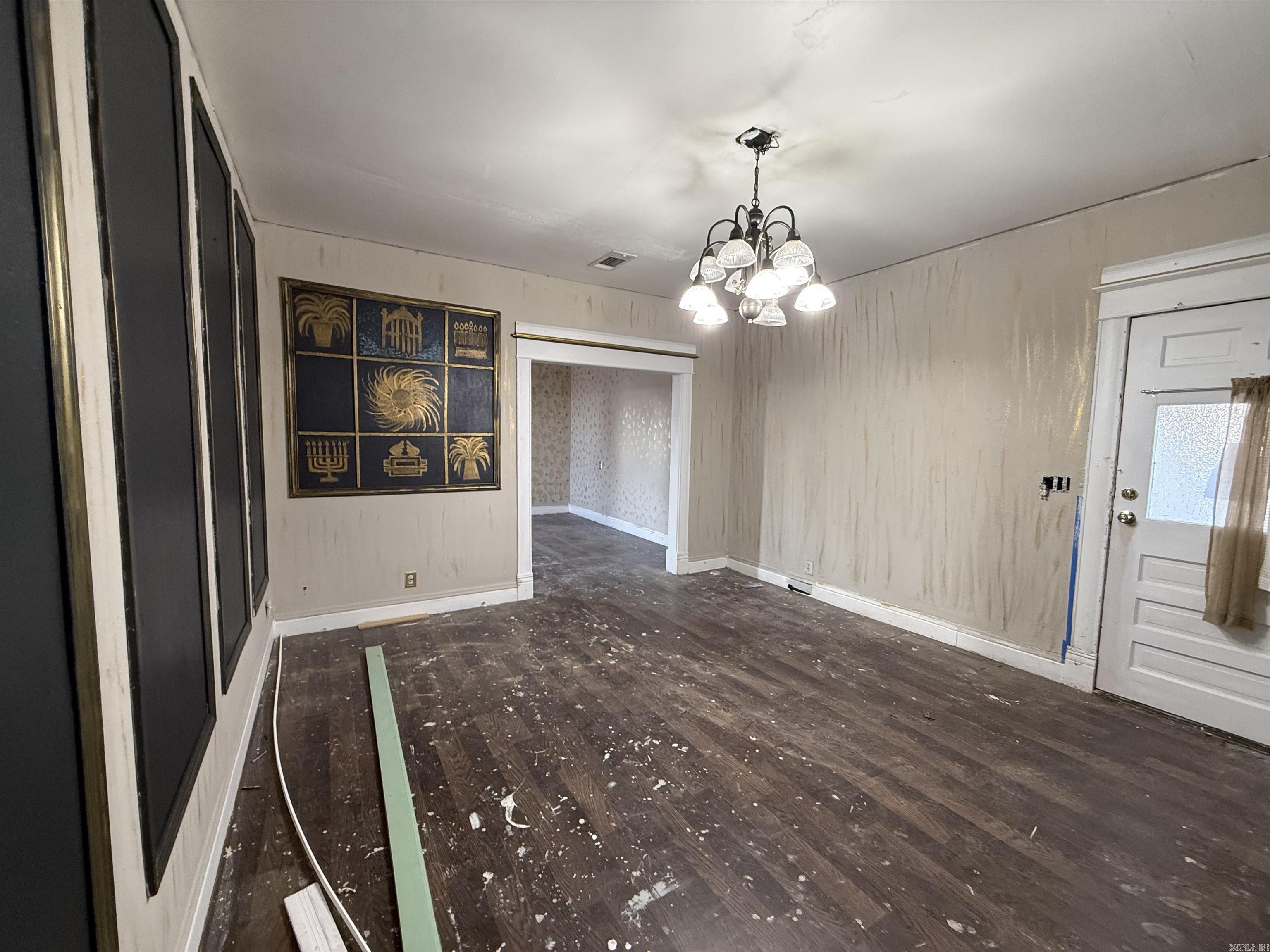 409 S Spring  Searcy, AR