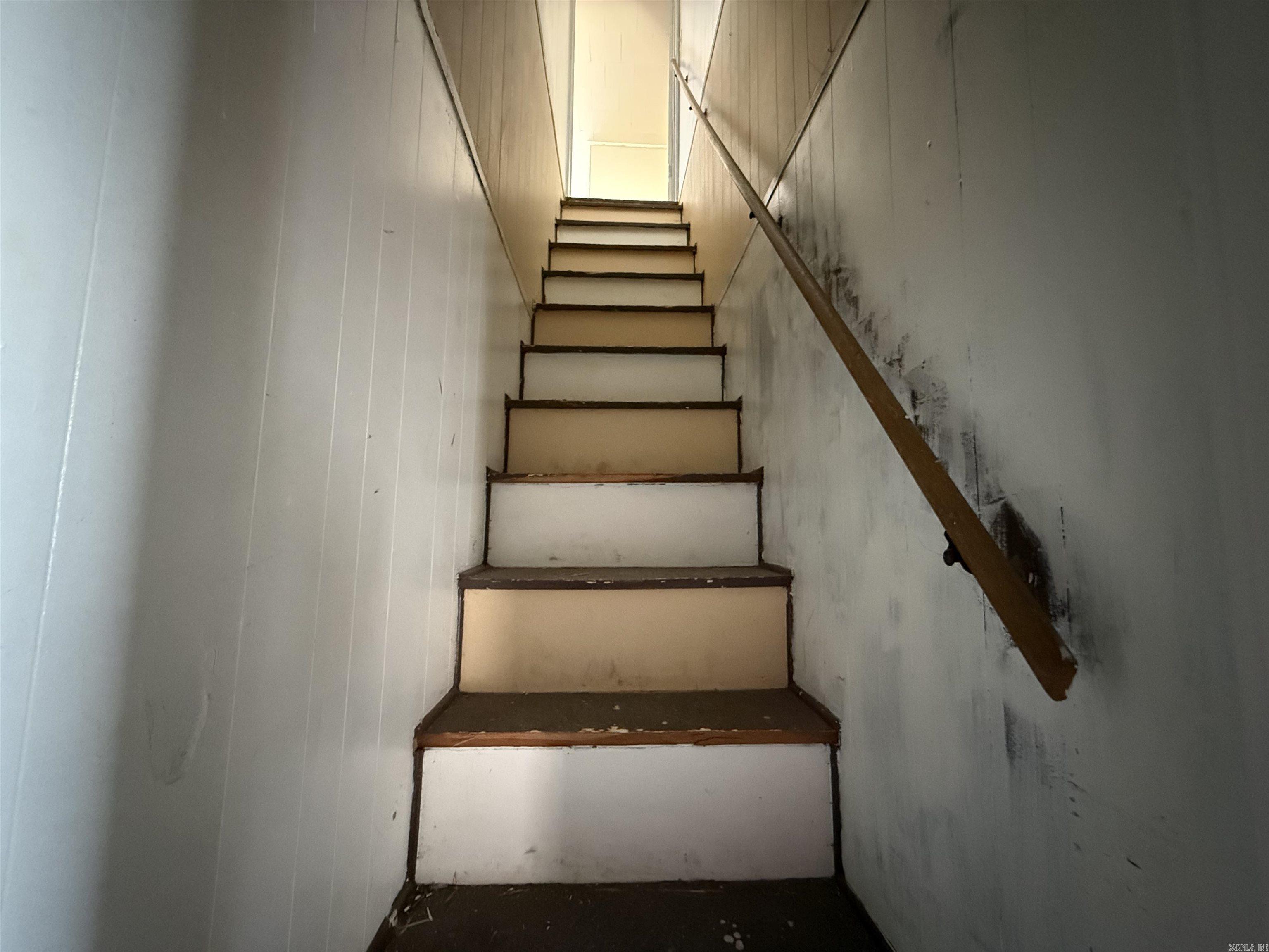 409 S Spring  Searcy, AR