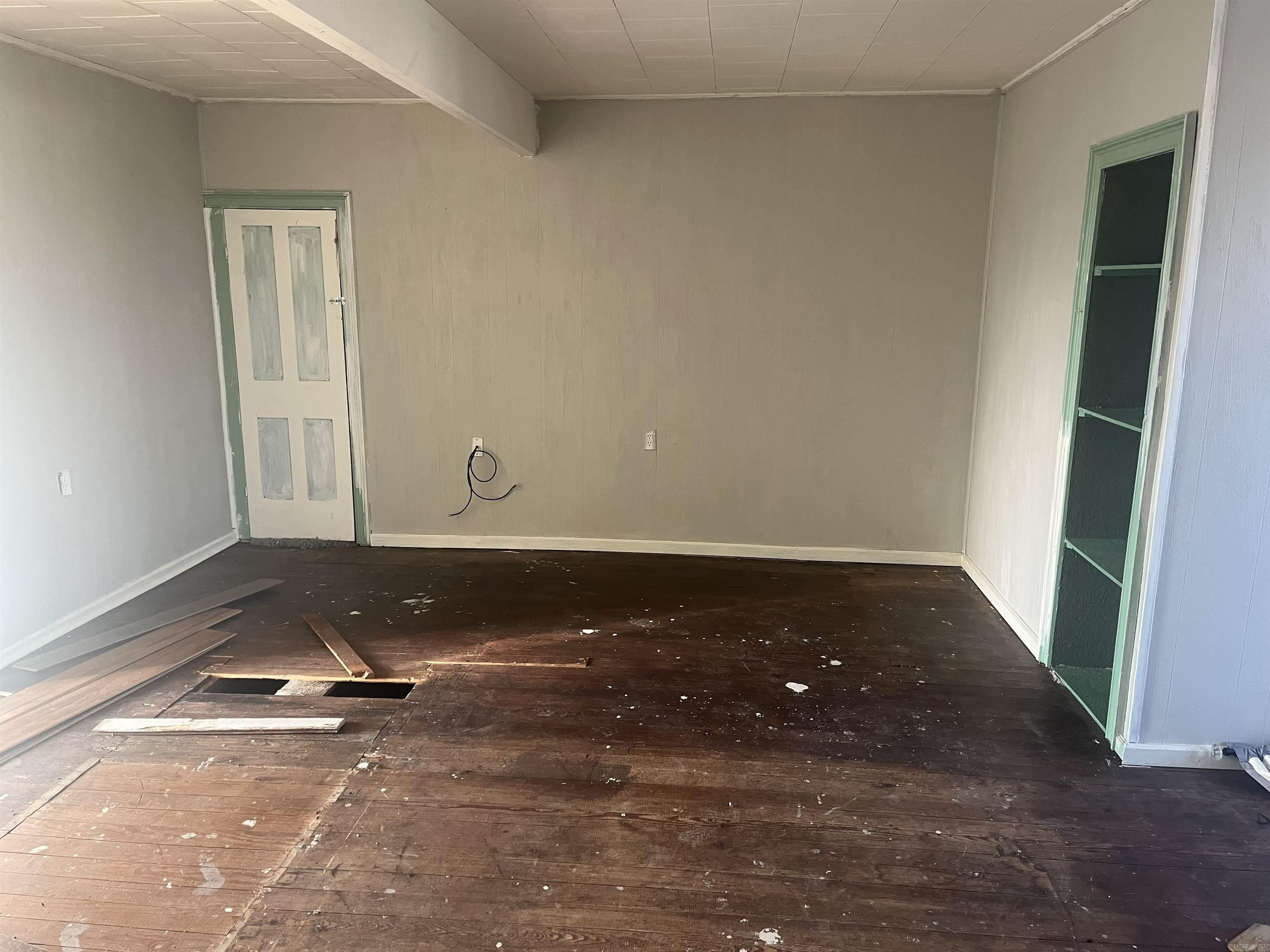 409 S Spring  Searcy, AR