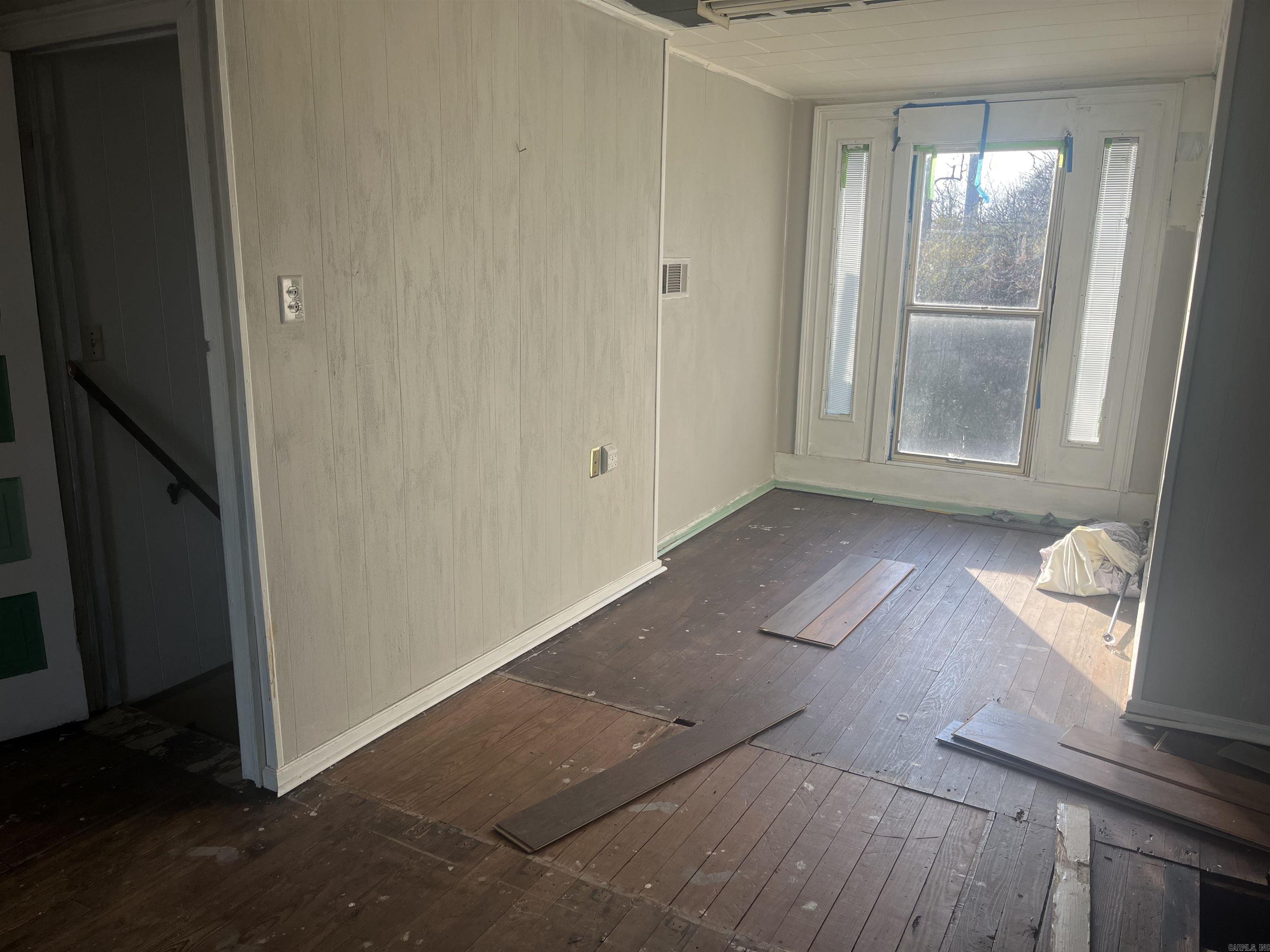 409 S Spring  Searcy, AR