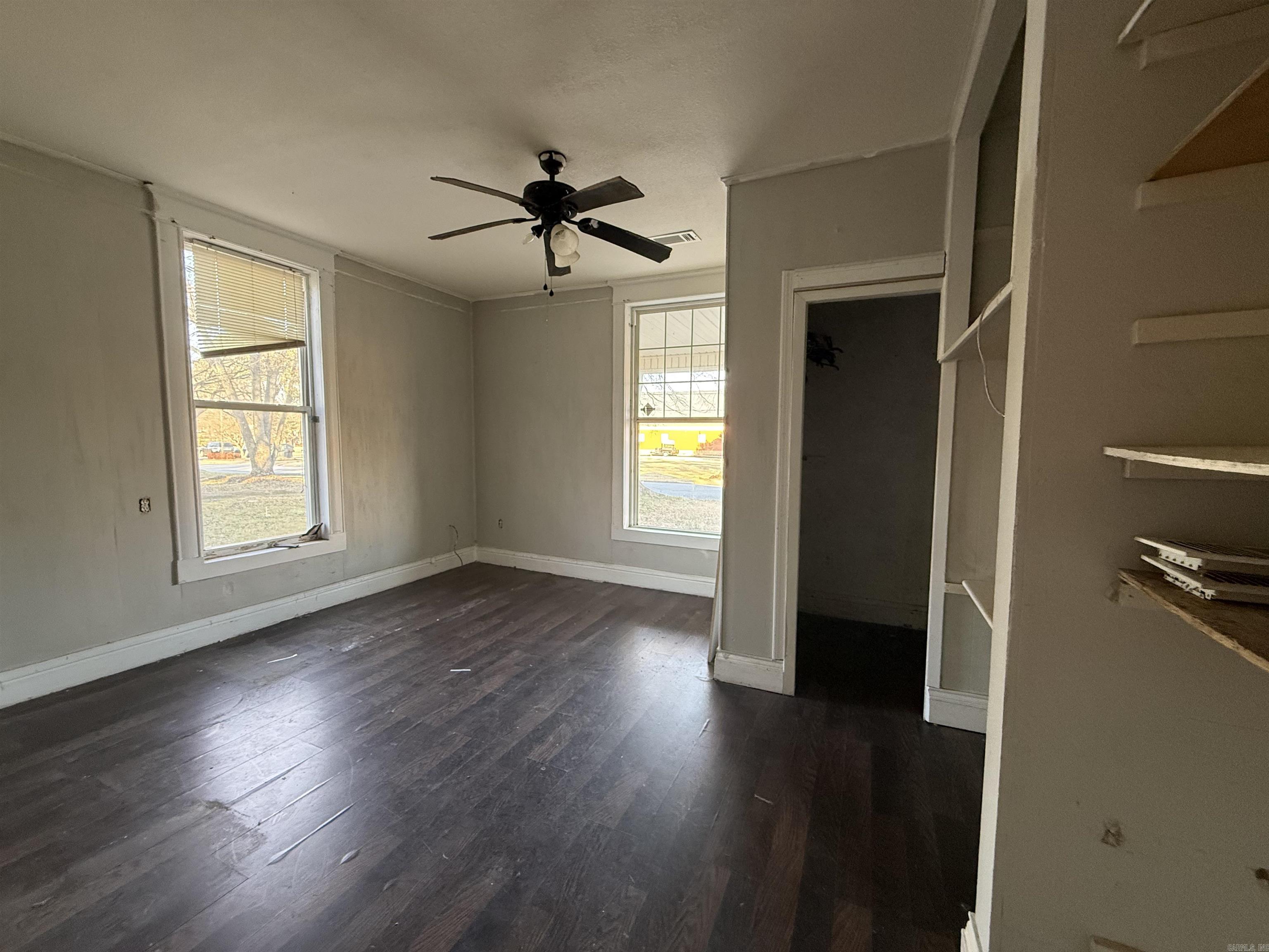 409 S Spring  Searcy, AR