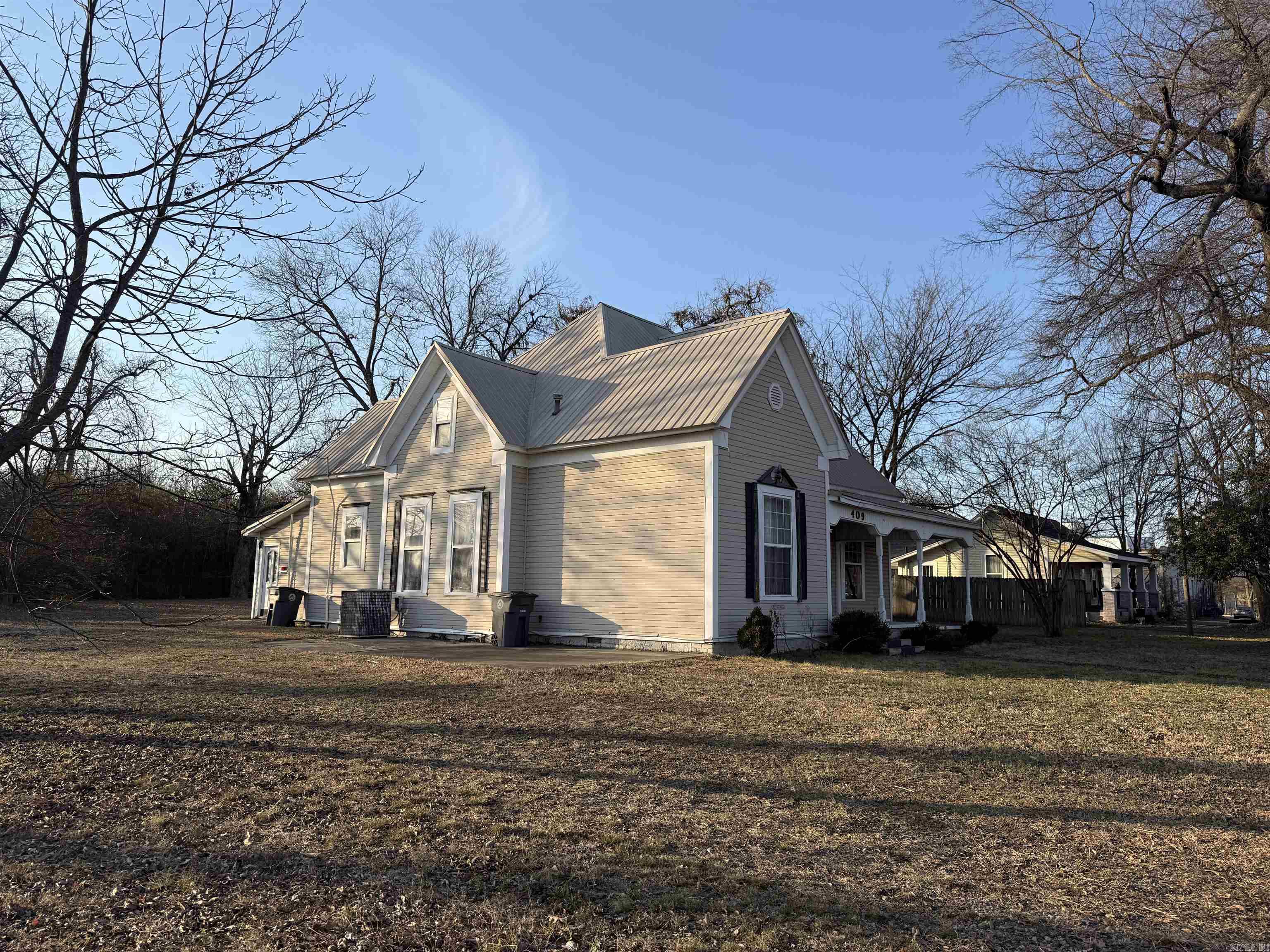 409 S Spring  Searcy, AR