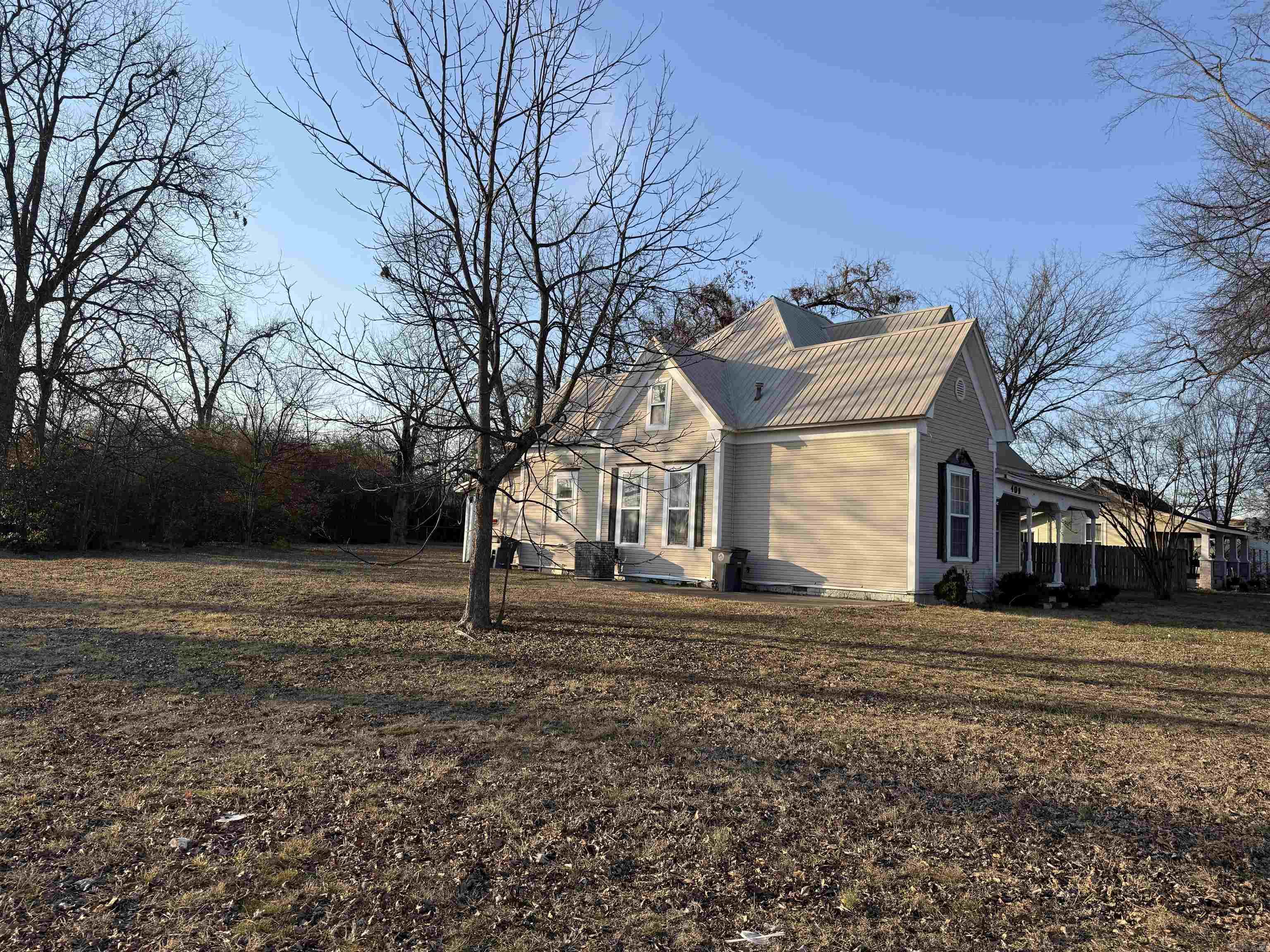 409 S Spring  Searcy, AR