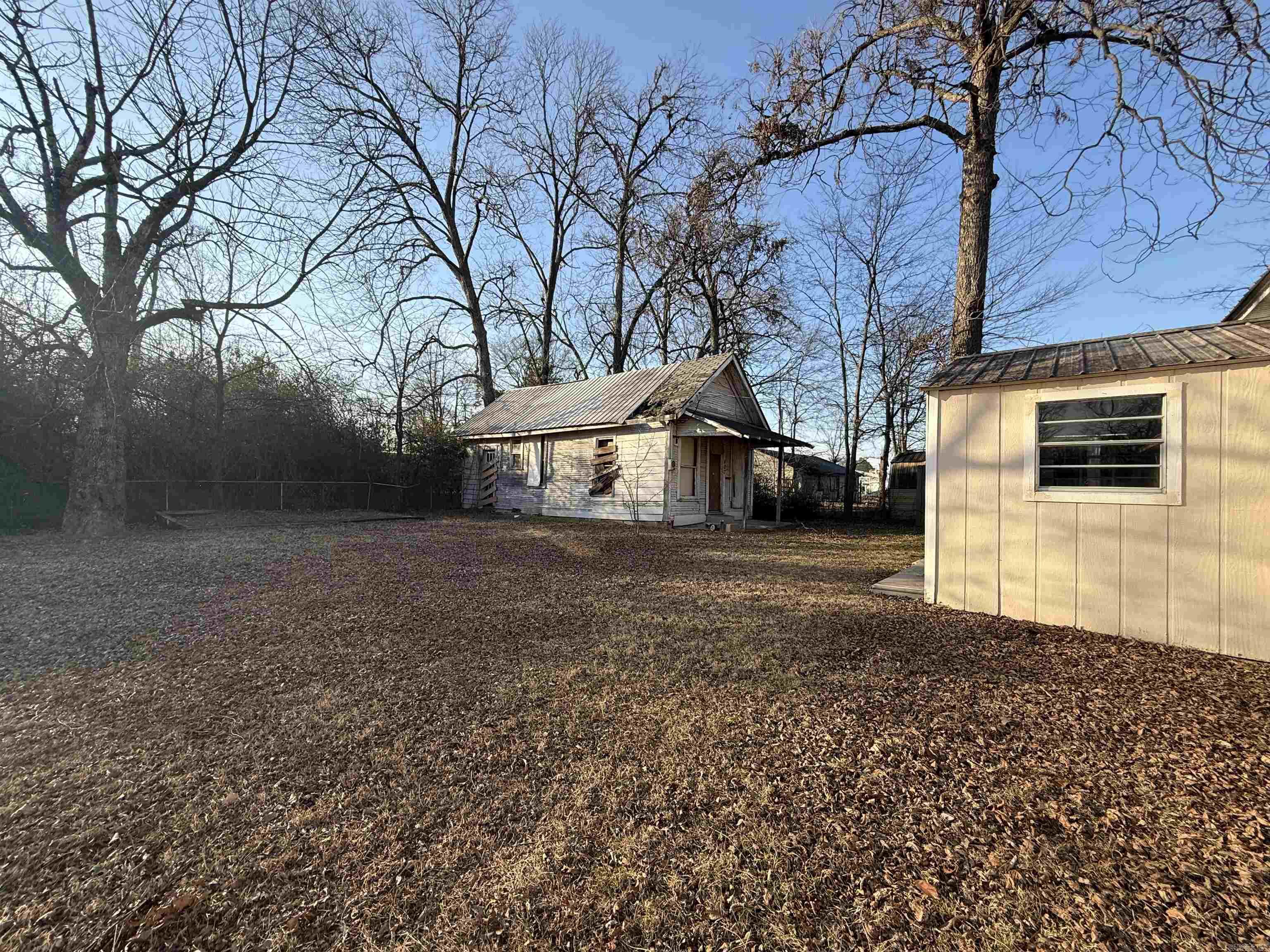 409 S Spring  Searcy, AR