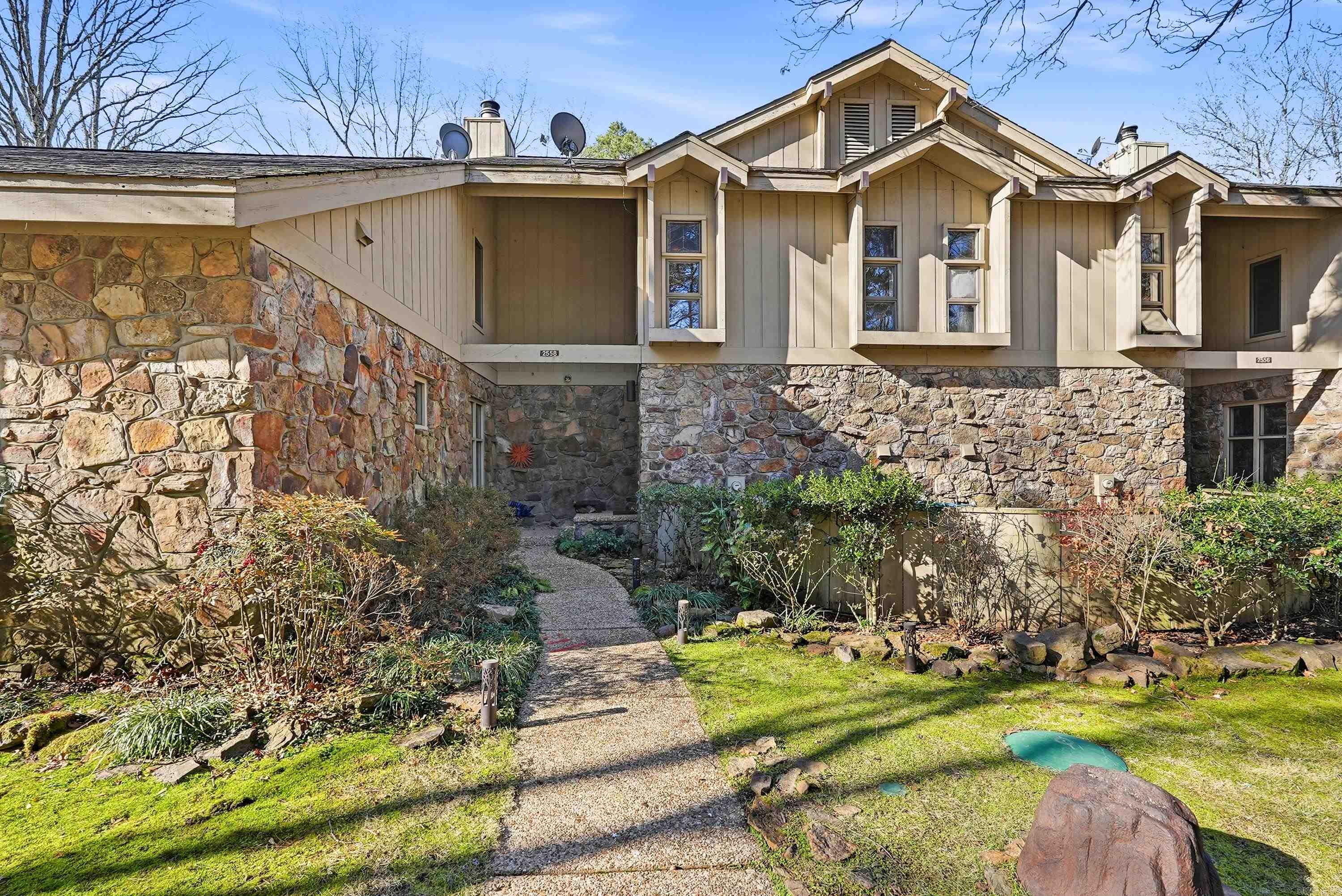 2558  Tannenbaum Rd.  Drasco, AR