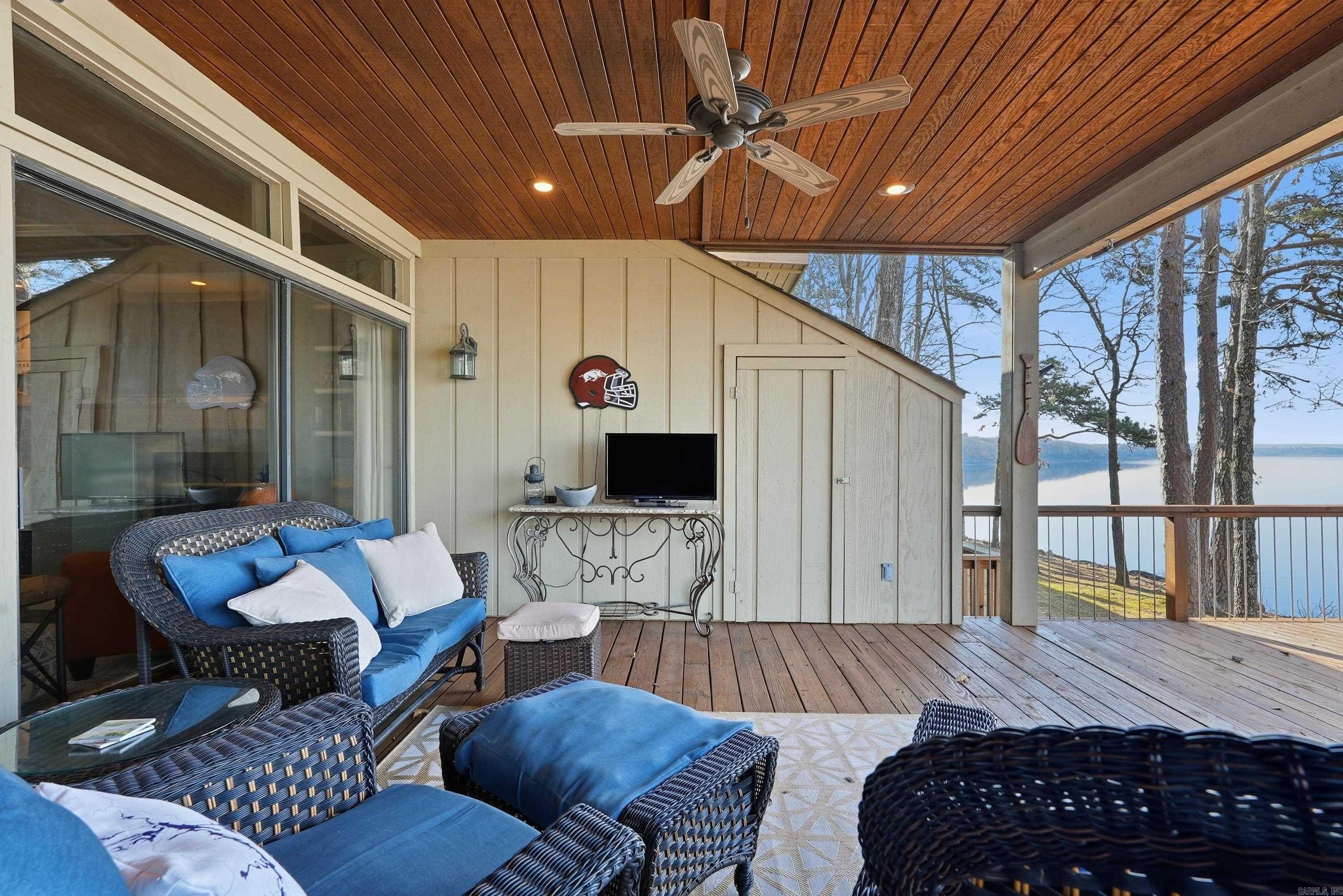 2558 Tannenbaum Rd.  Drasco, AR