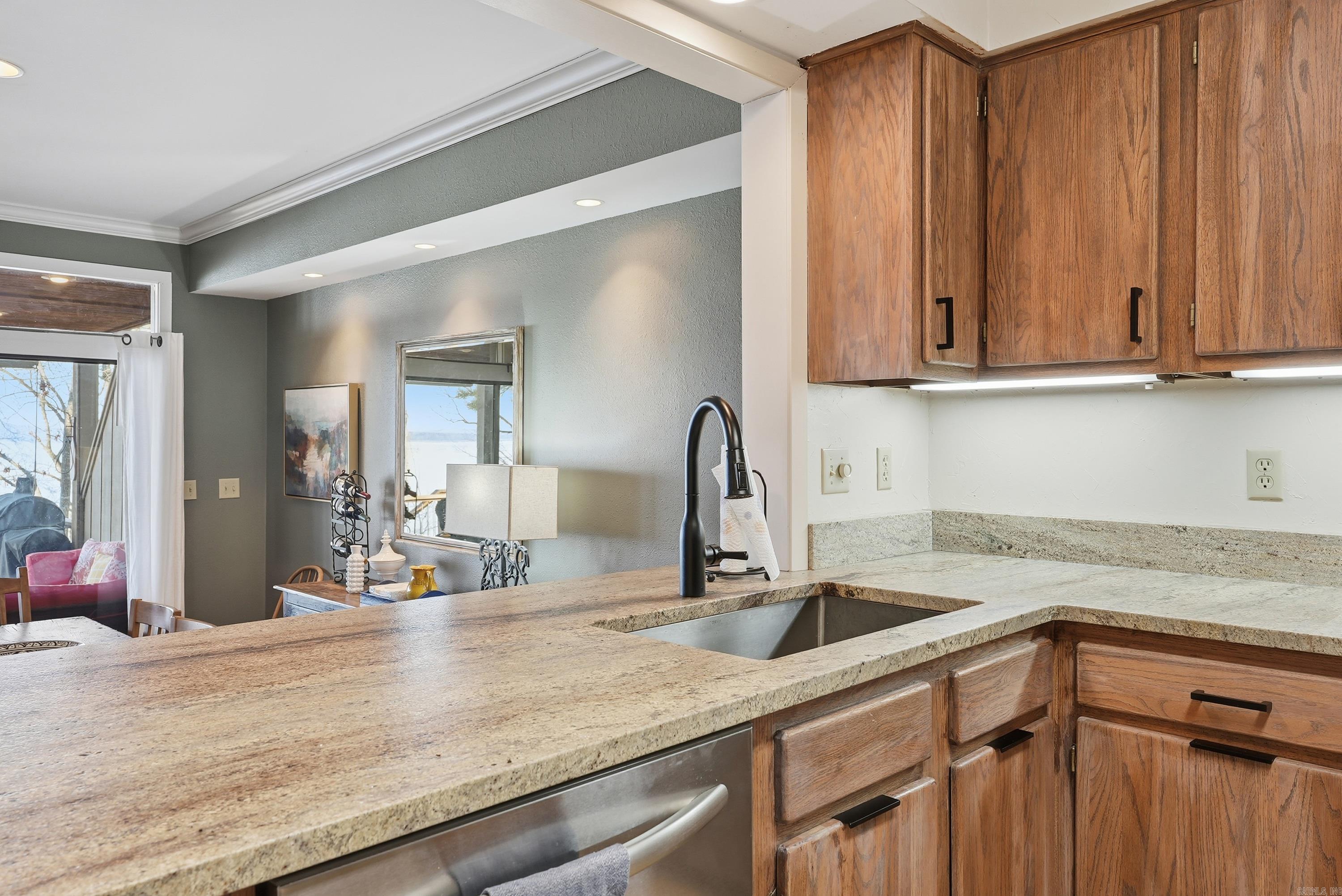 2558 Tannenbaum Rd.  Drasco, AR