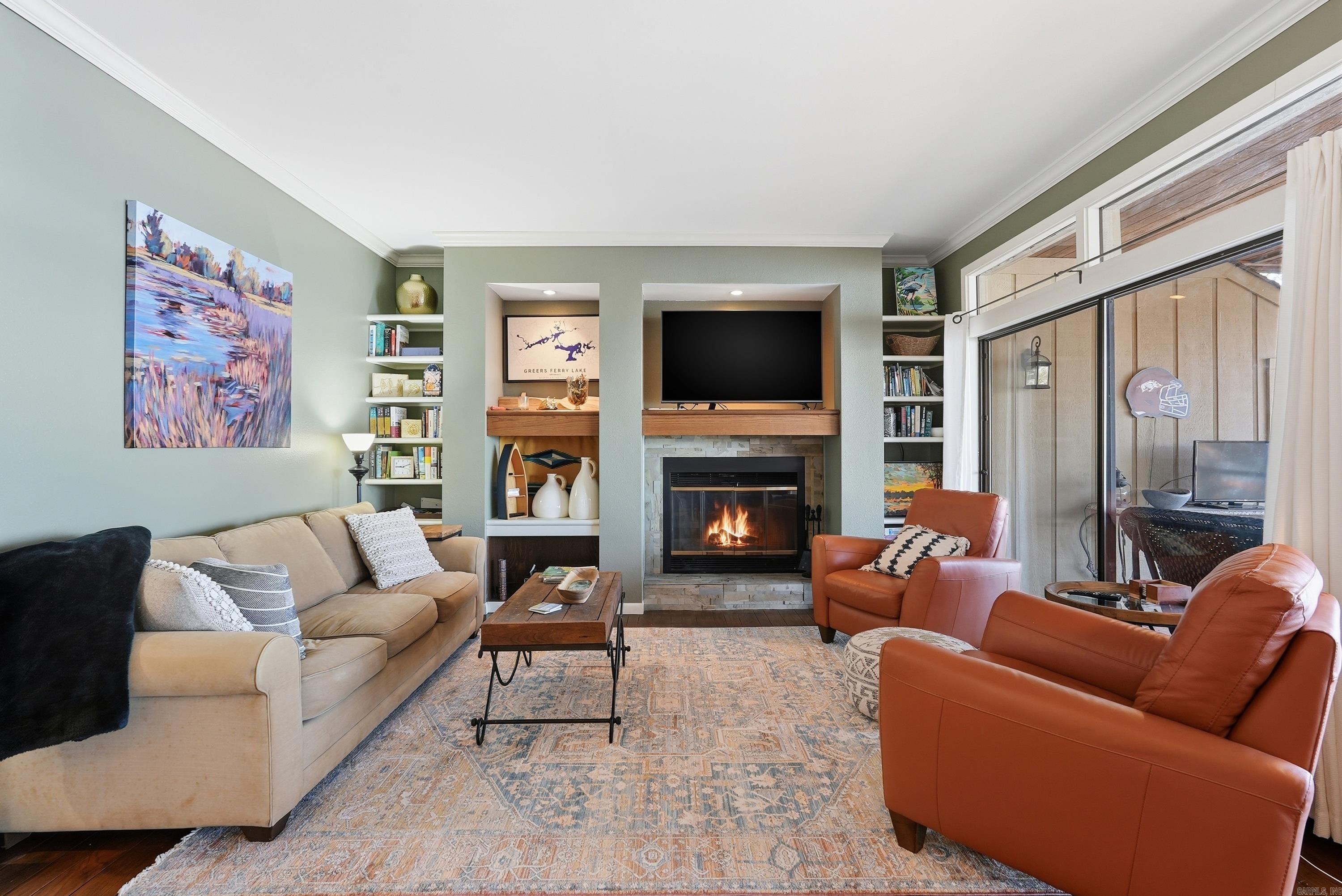 2558 Tannenbaum Rd.  Drasco, AR