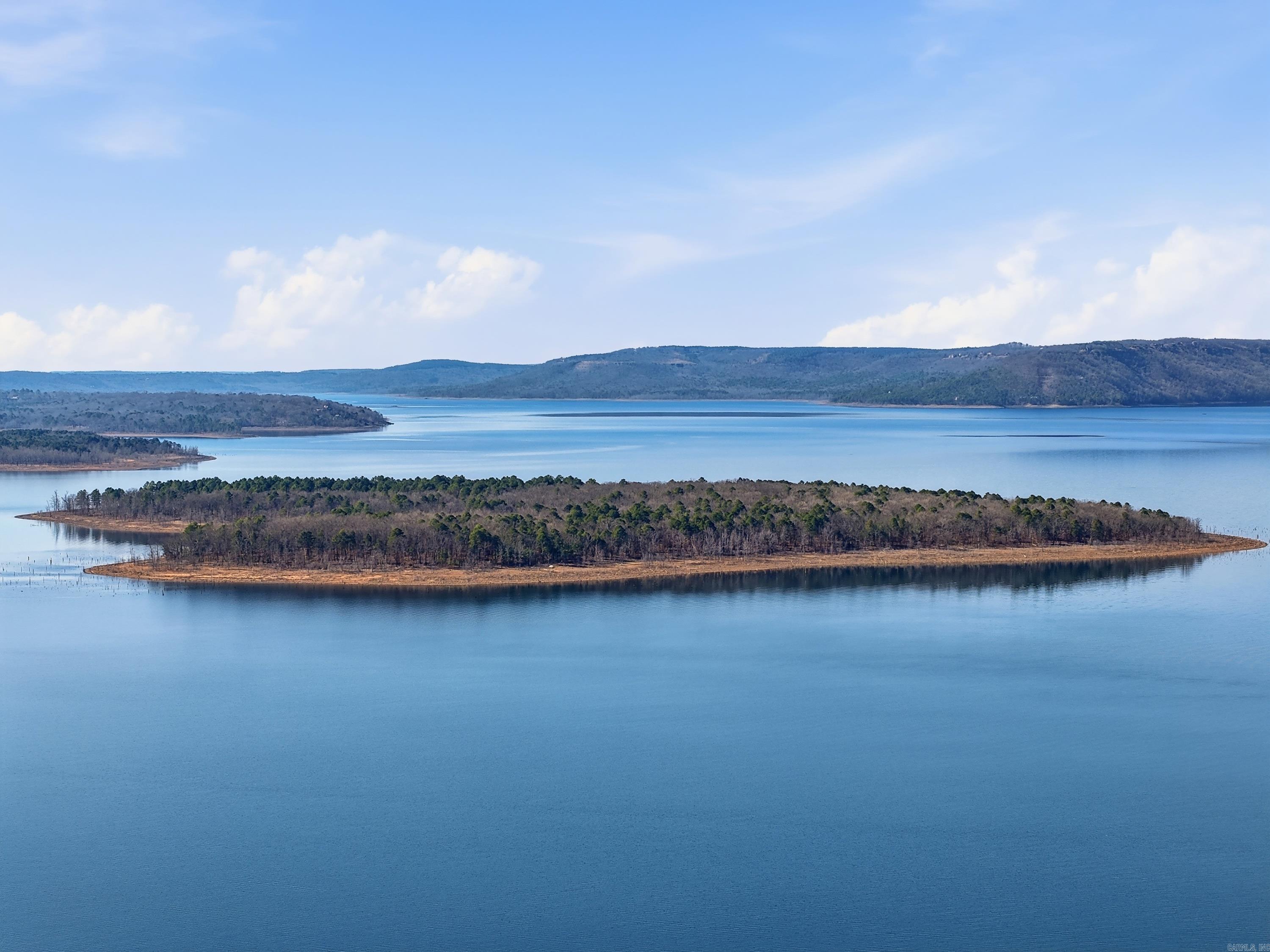 2558 Tannenbaum Rd.  Drasco, AR