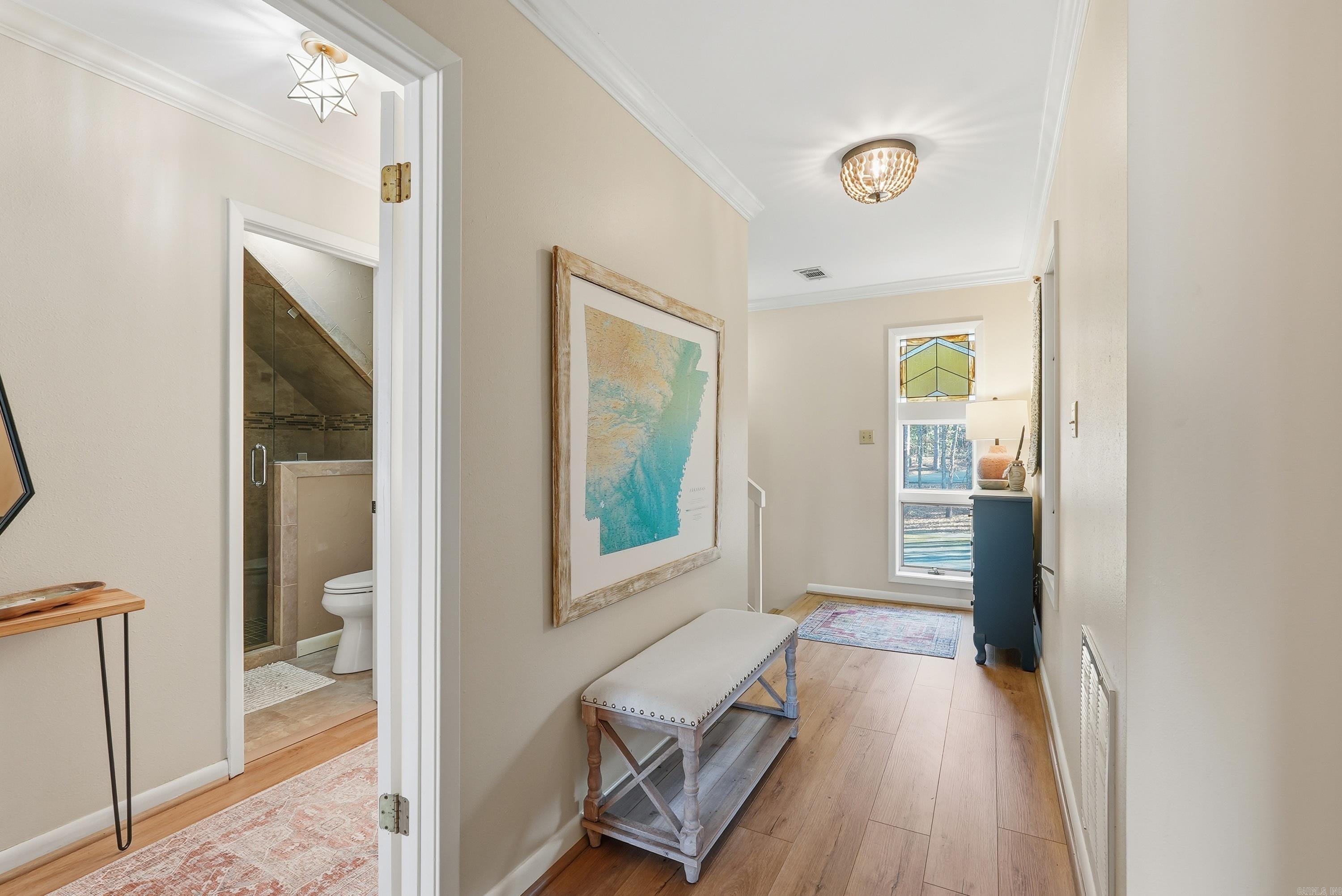 2558 Tannenbaum Rd.  Drasco, AR