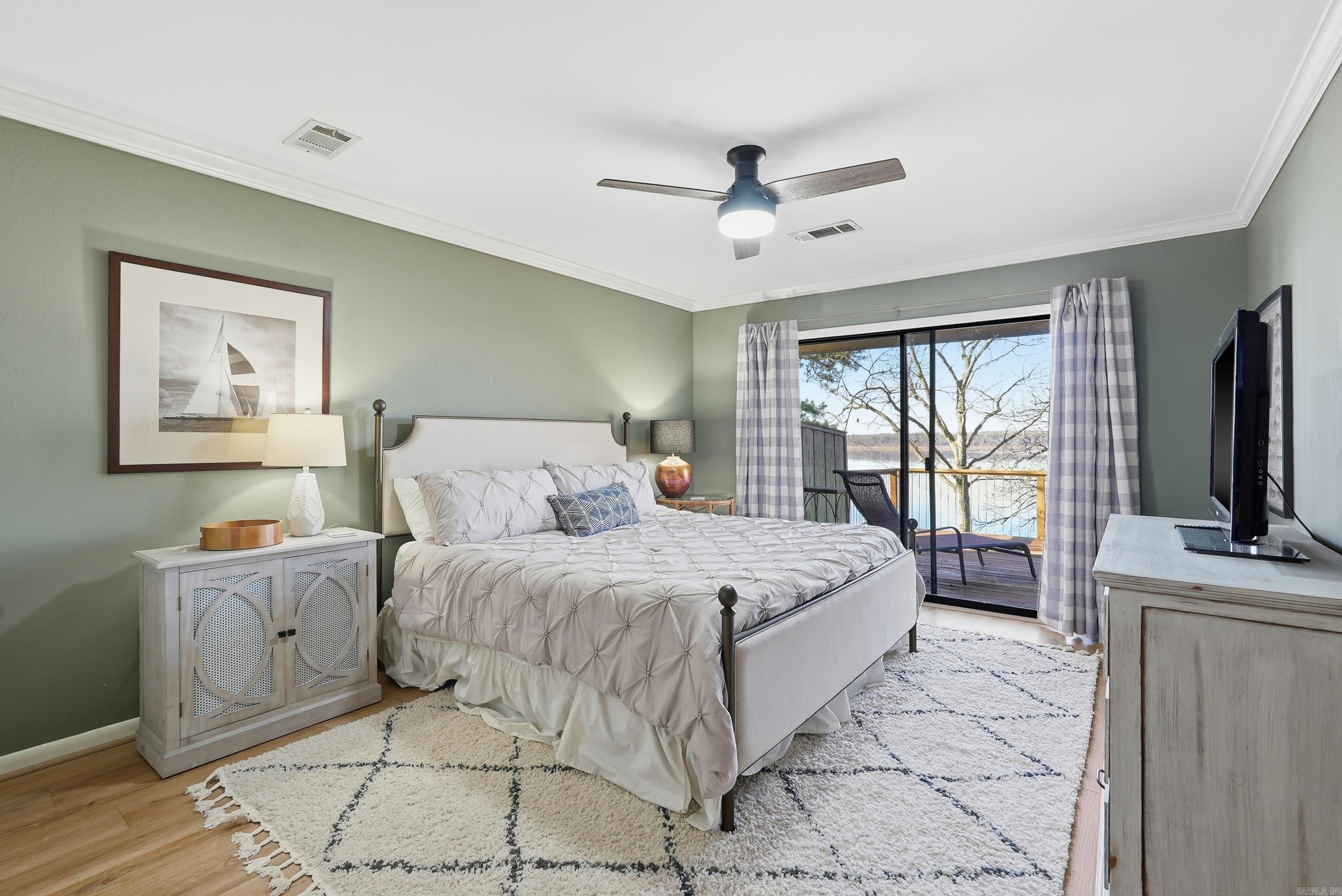 2558 Tannenbaum Rd.  Drasco, AR