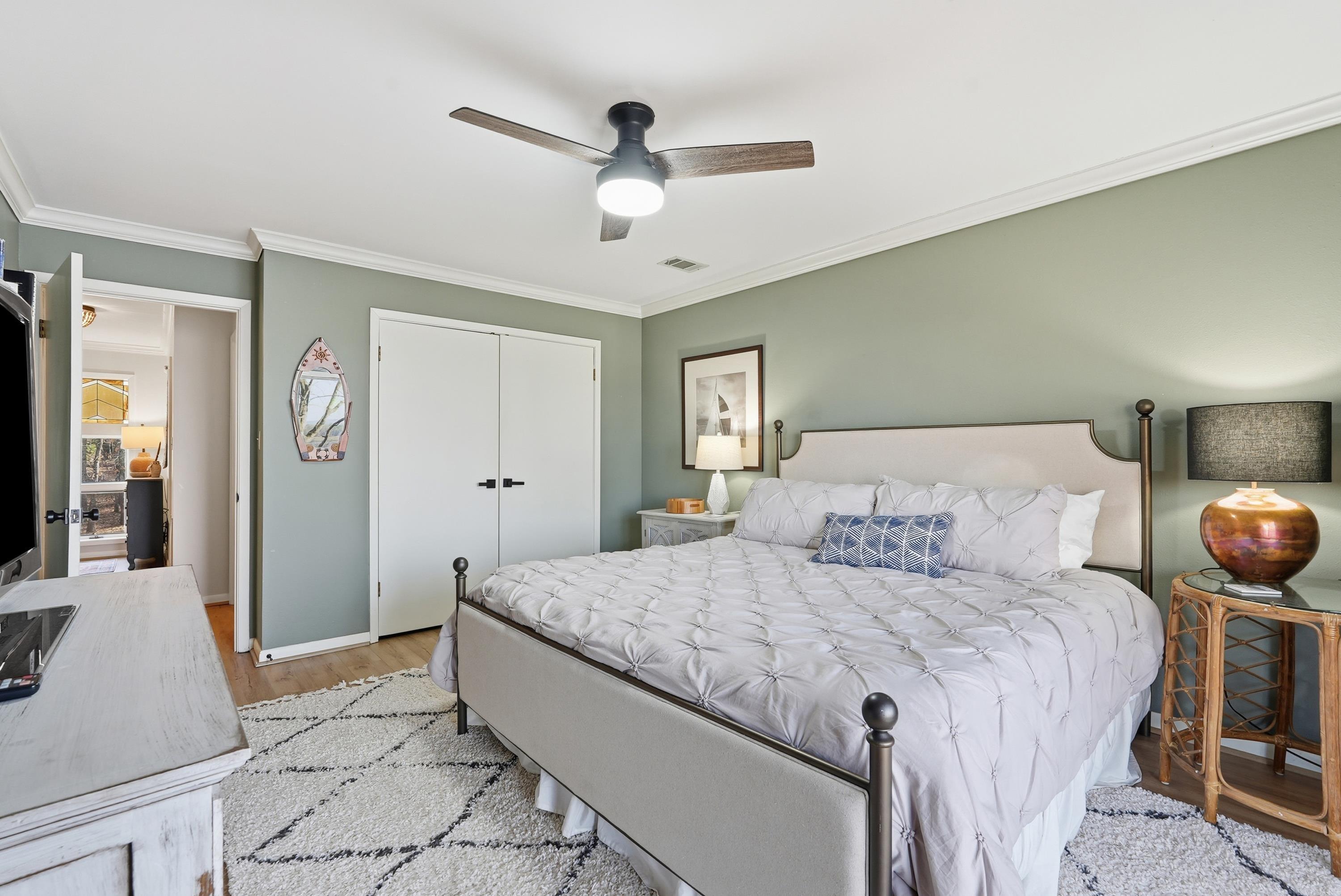 2558 Tannenbaum Rd.  Drasco, AR