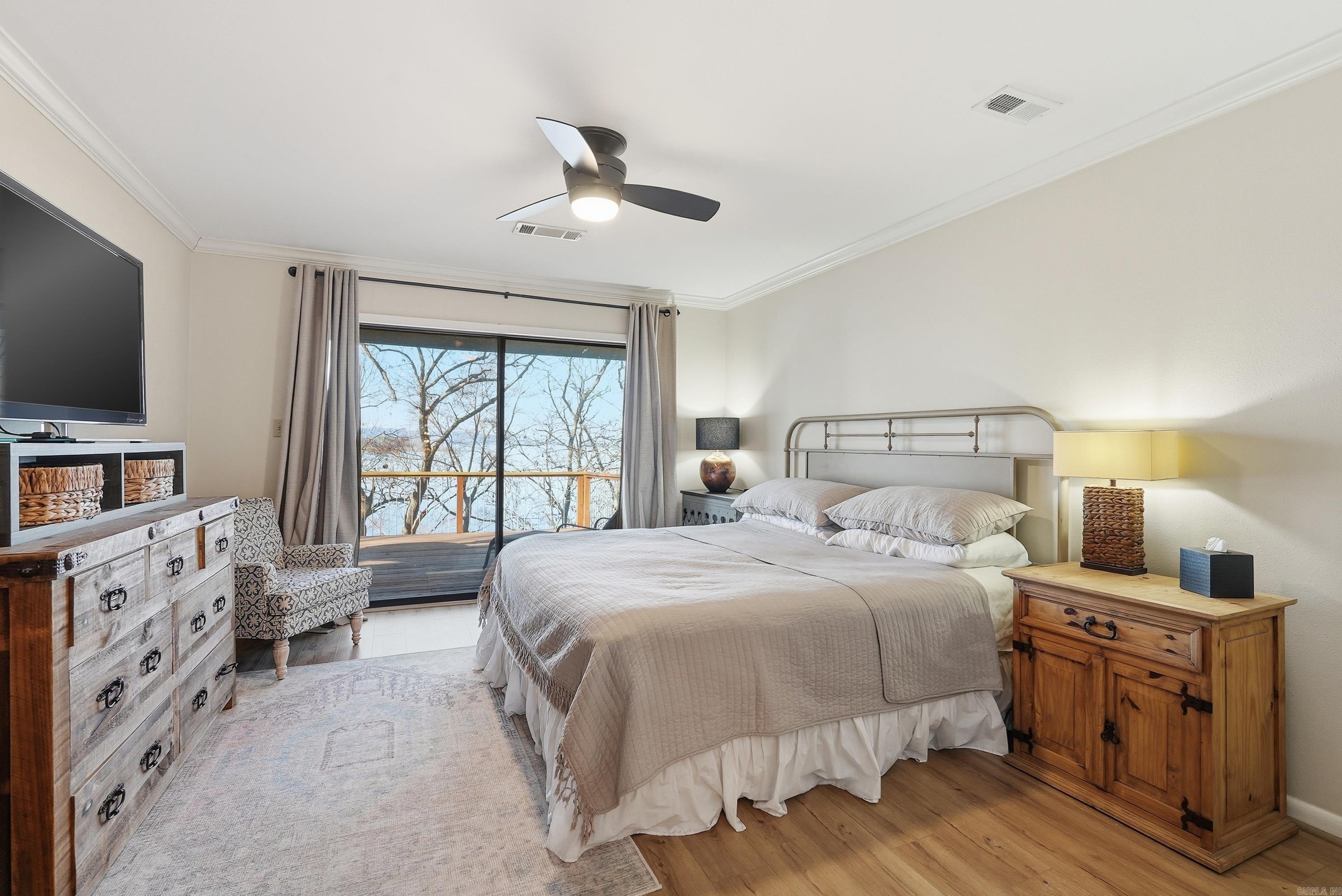 2558 Tannenbaum Rd.  Drasco, AR