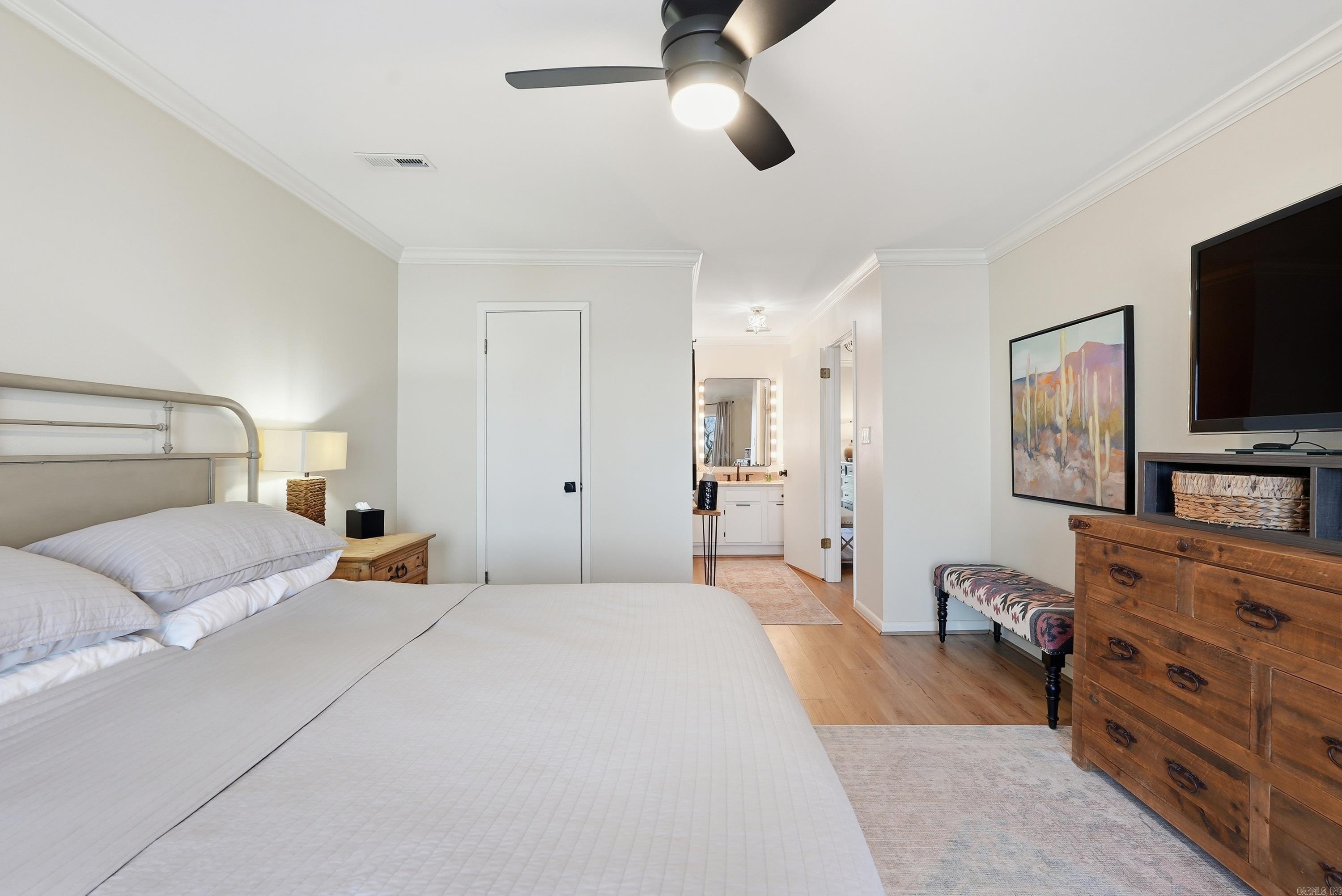 2558 Tannenbaum Rd.  Drasco, AR