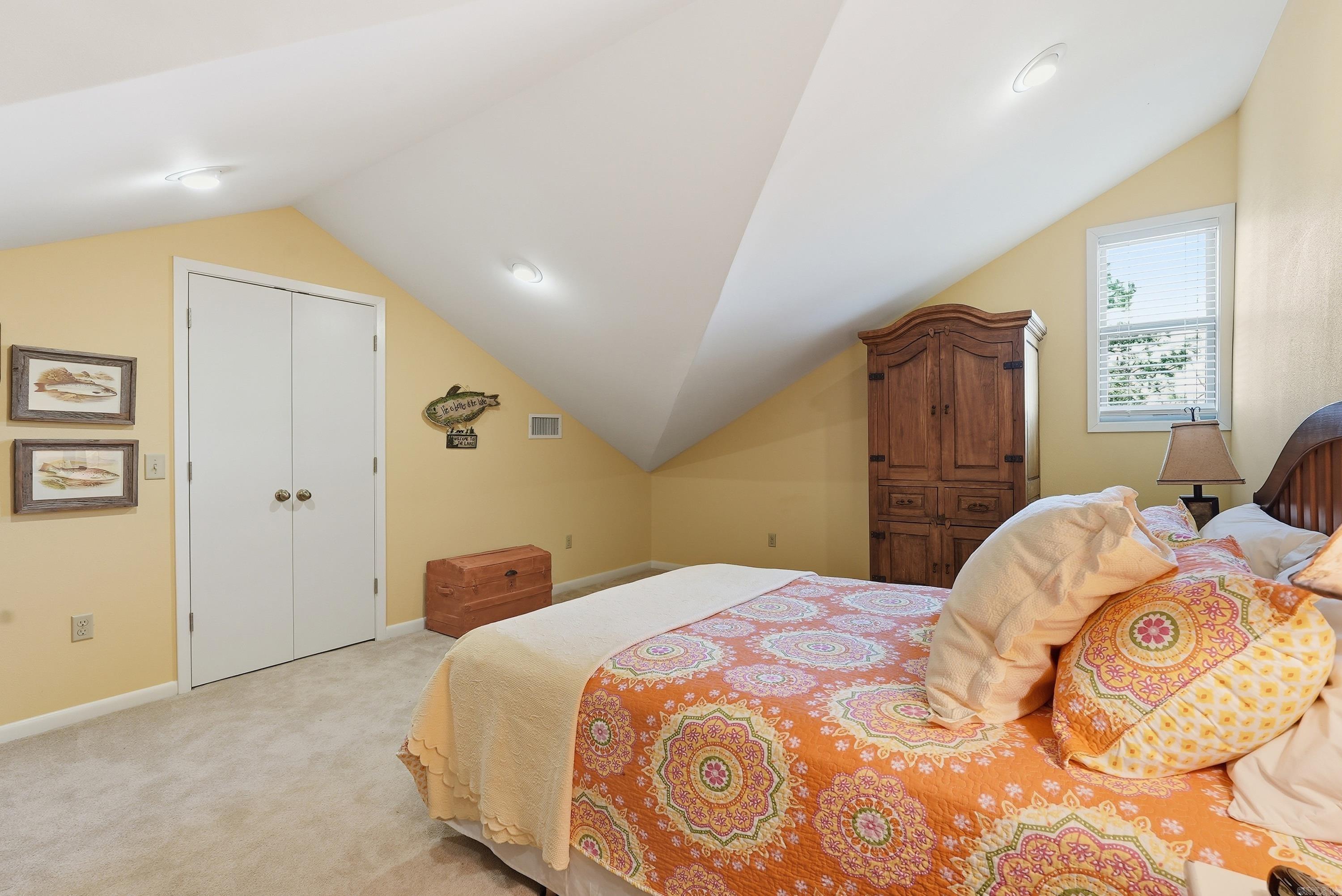 2558 Tannenbaum Rd.  Drasco, AR