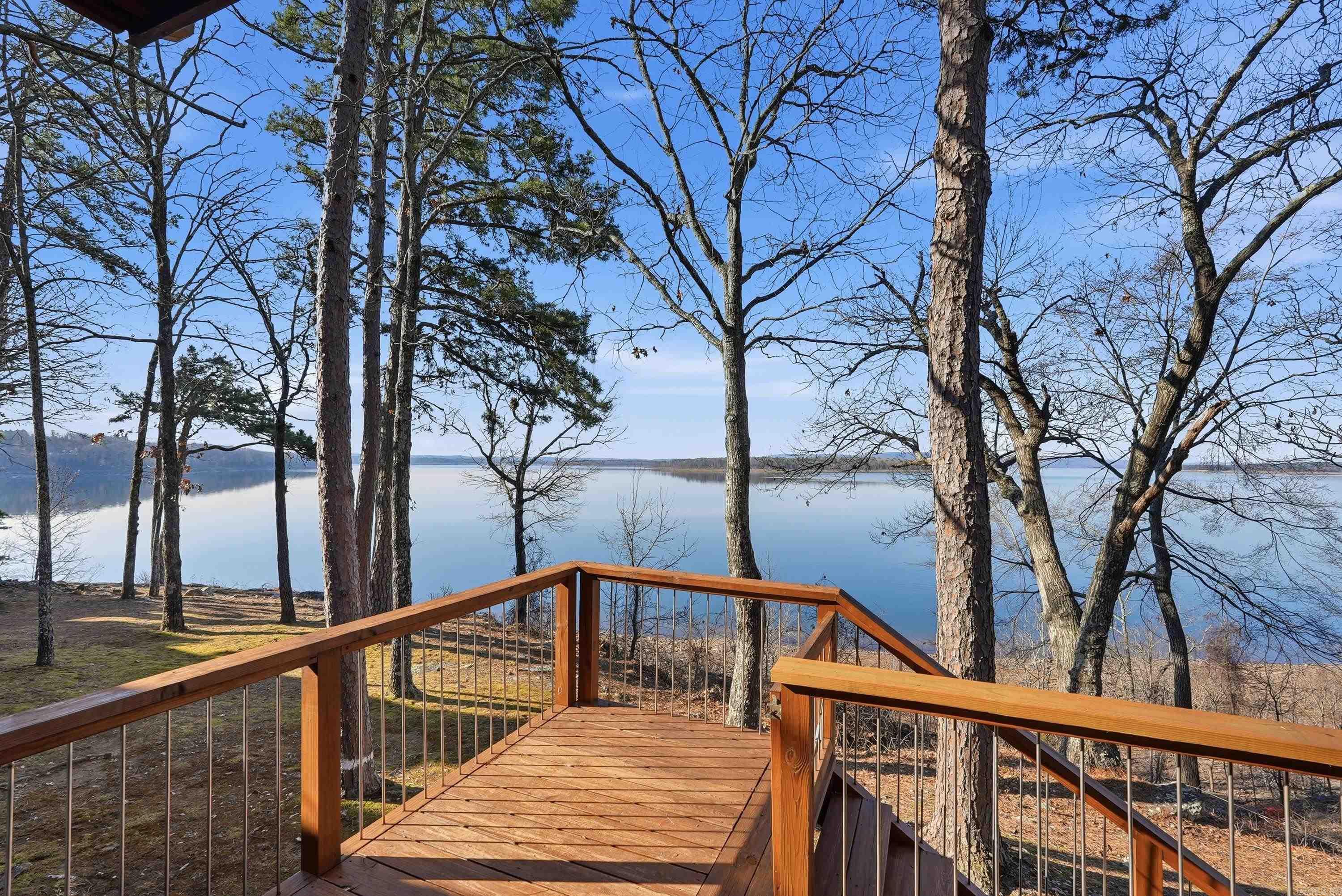 2558 Tannenbaum Rd.  Drasco, AR