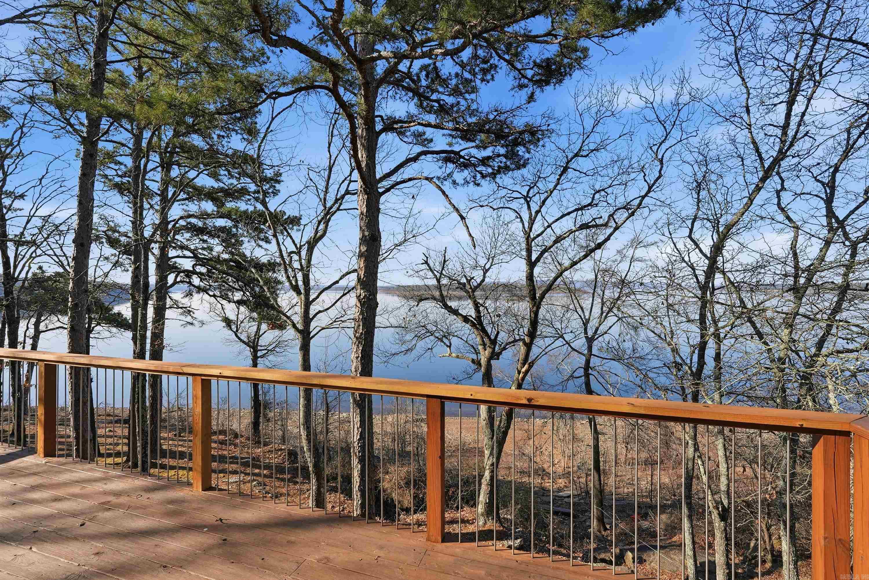 2558 Tannenbaum Rd.  Drasco, AR