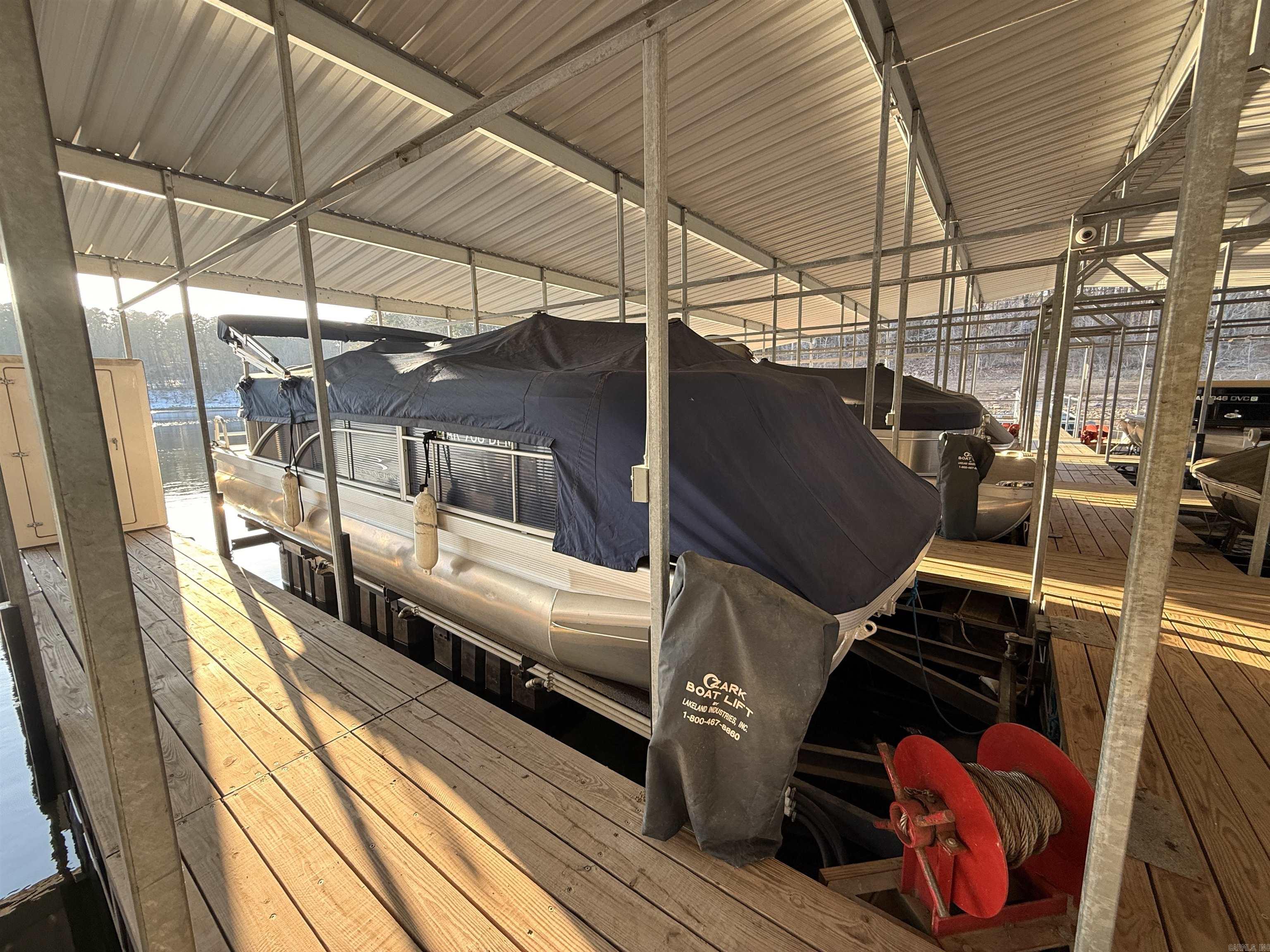 2558 Tannenbaum Rd.  Drasco, AR