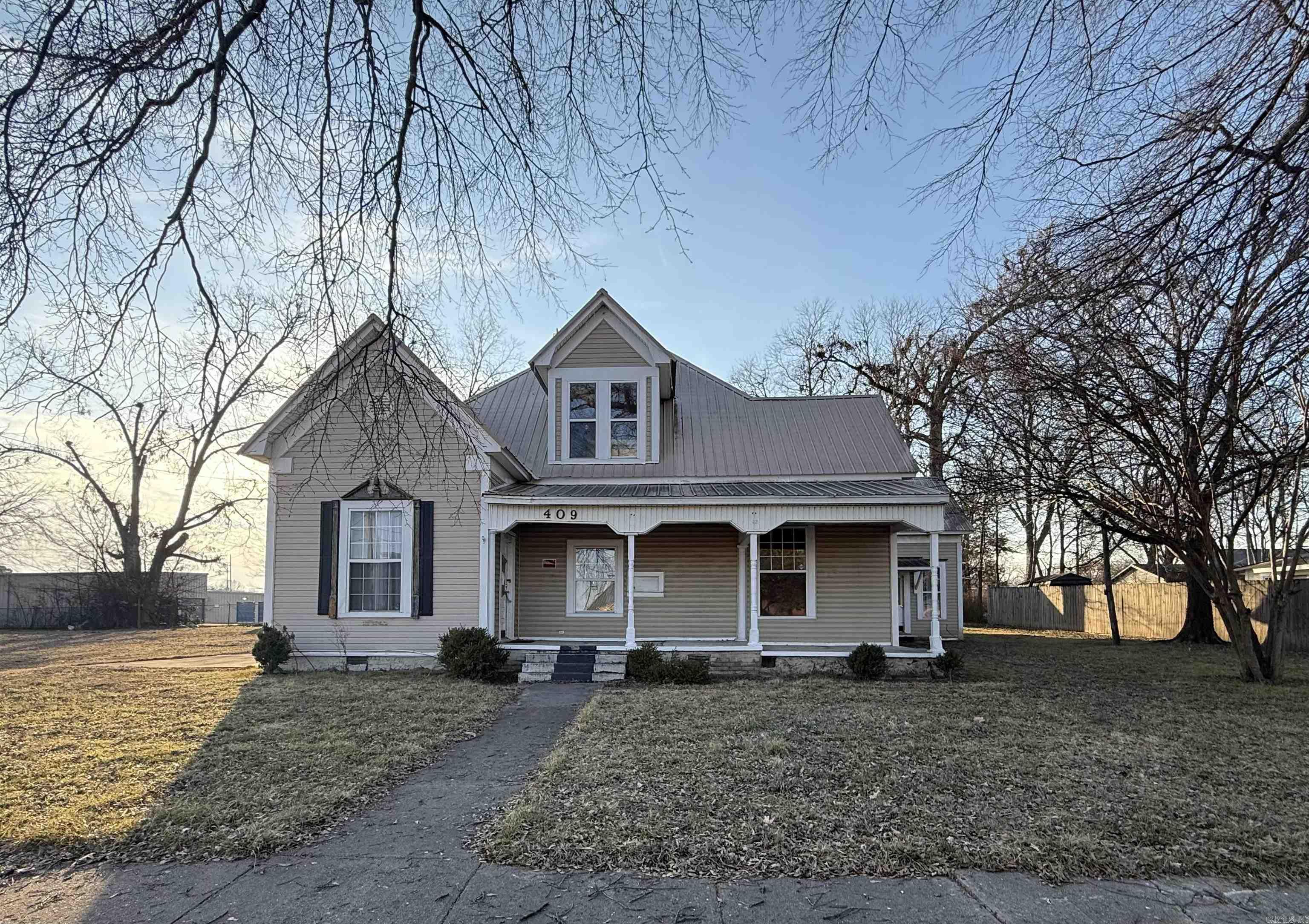 409 S Spring  Searcy, AR