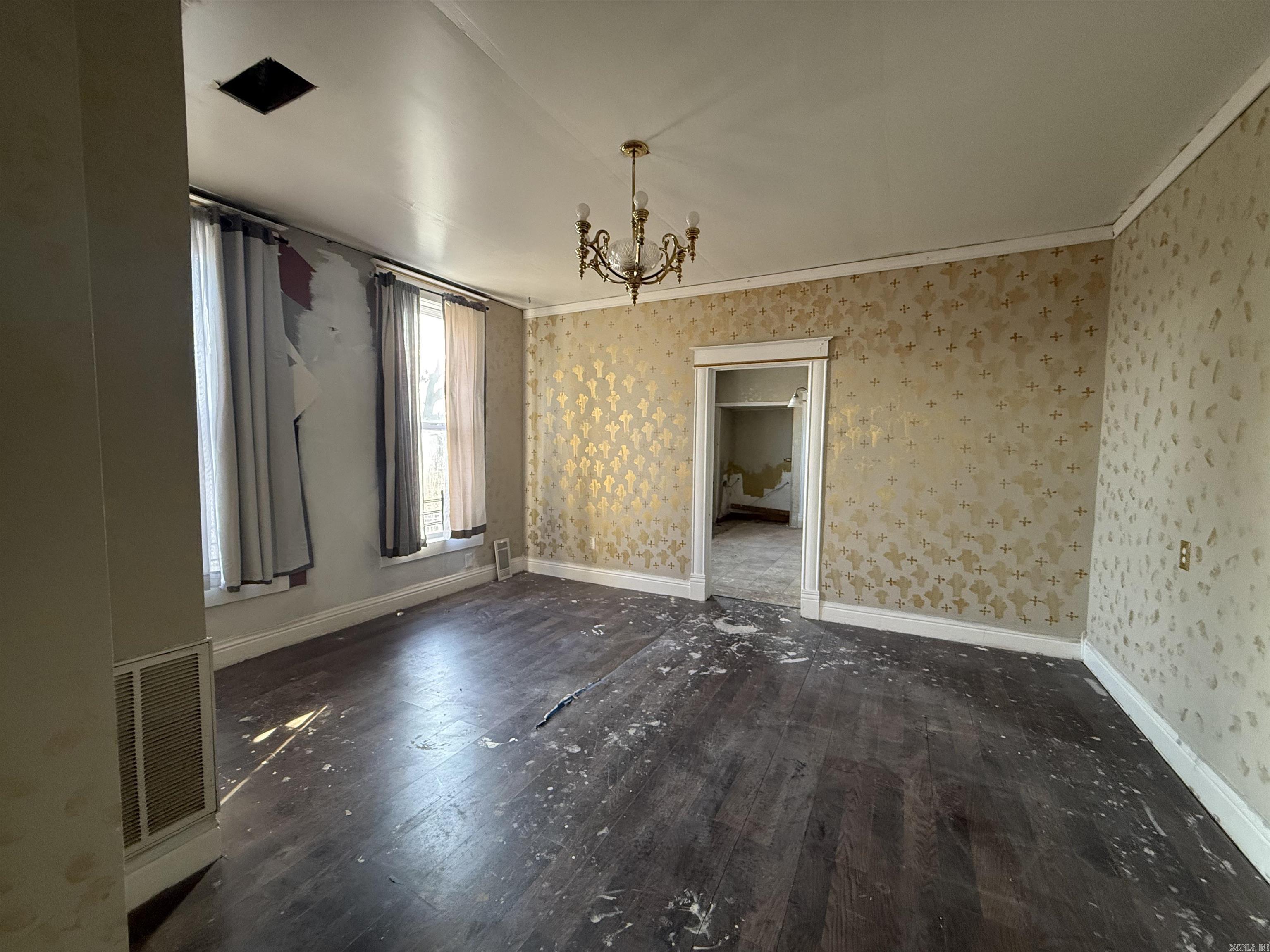 409 S Spring  Searcy, AR