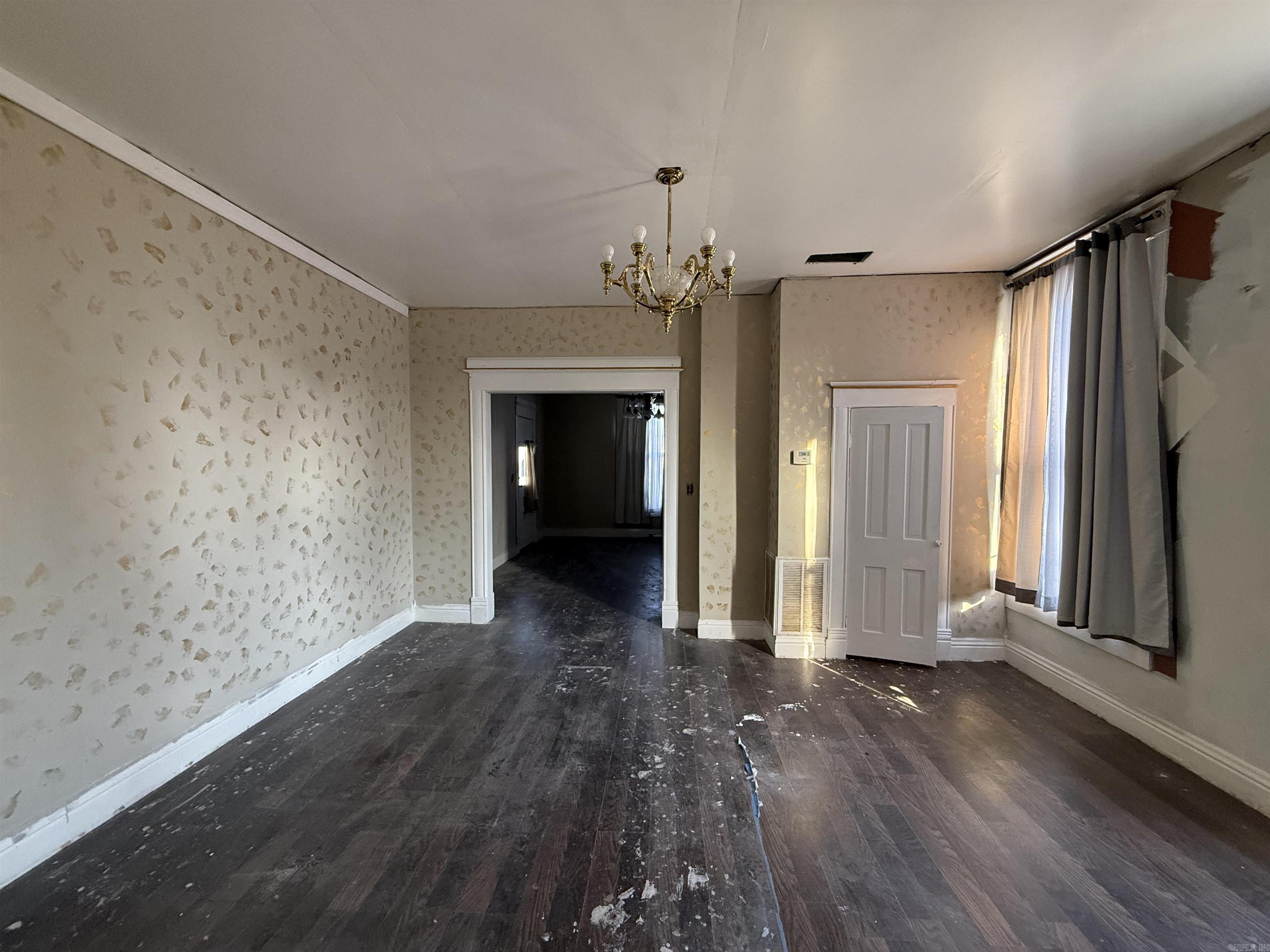 409 S Spring  Searcy, AR