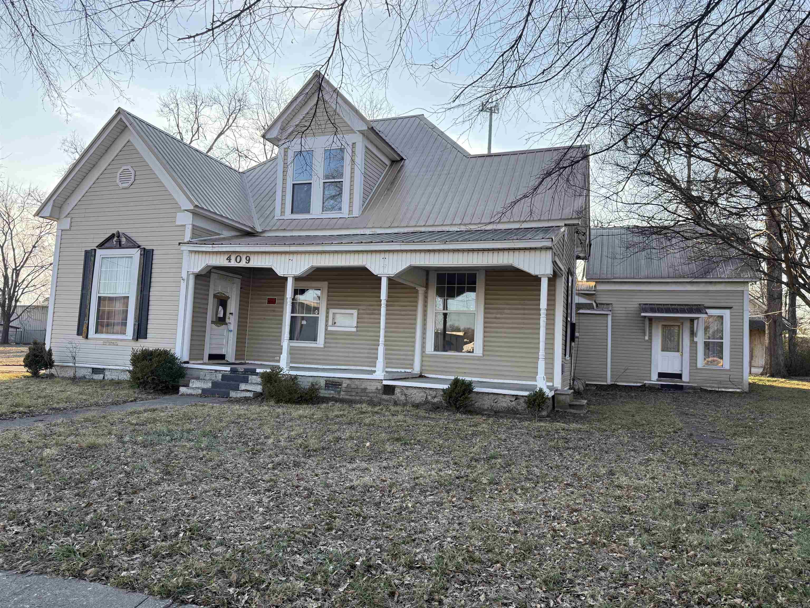 409 S Spring  Searcy, AR