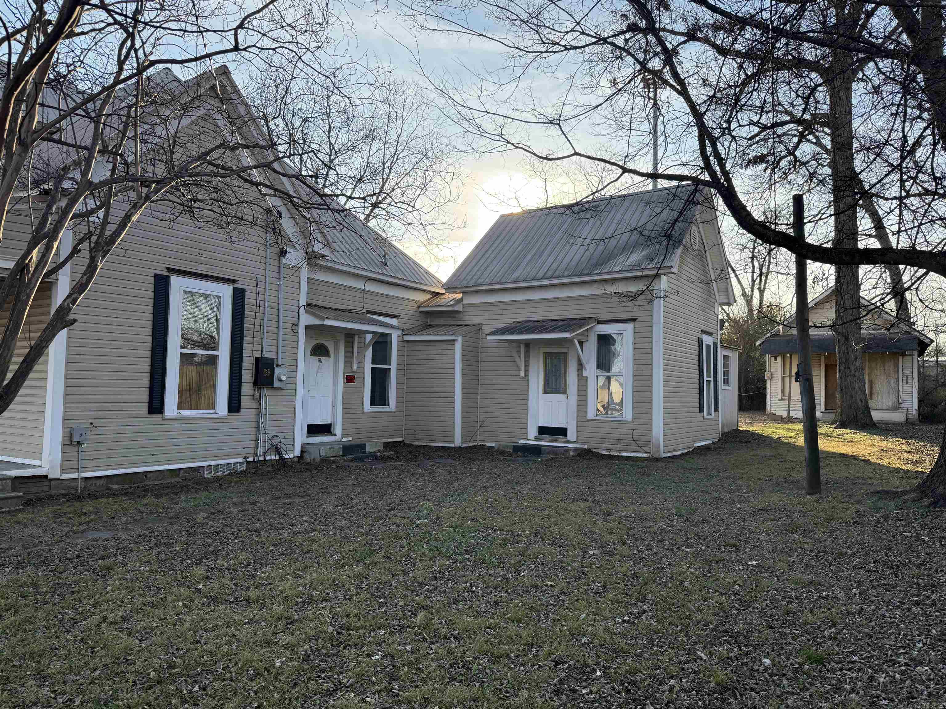 409 S Spring  Searcy, AR