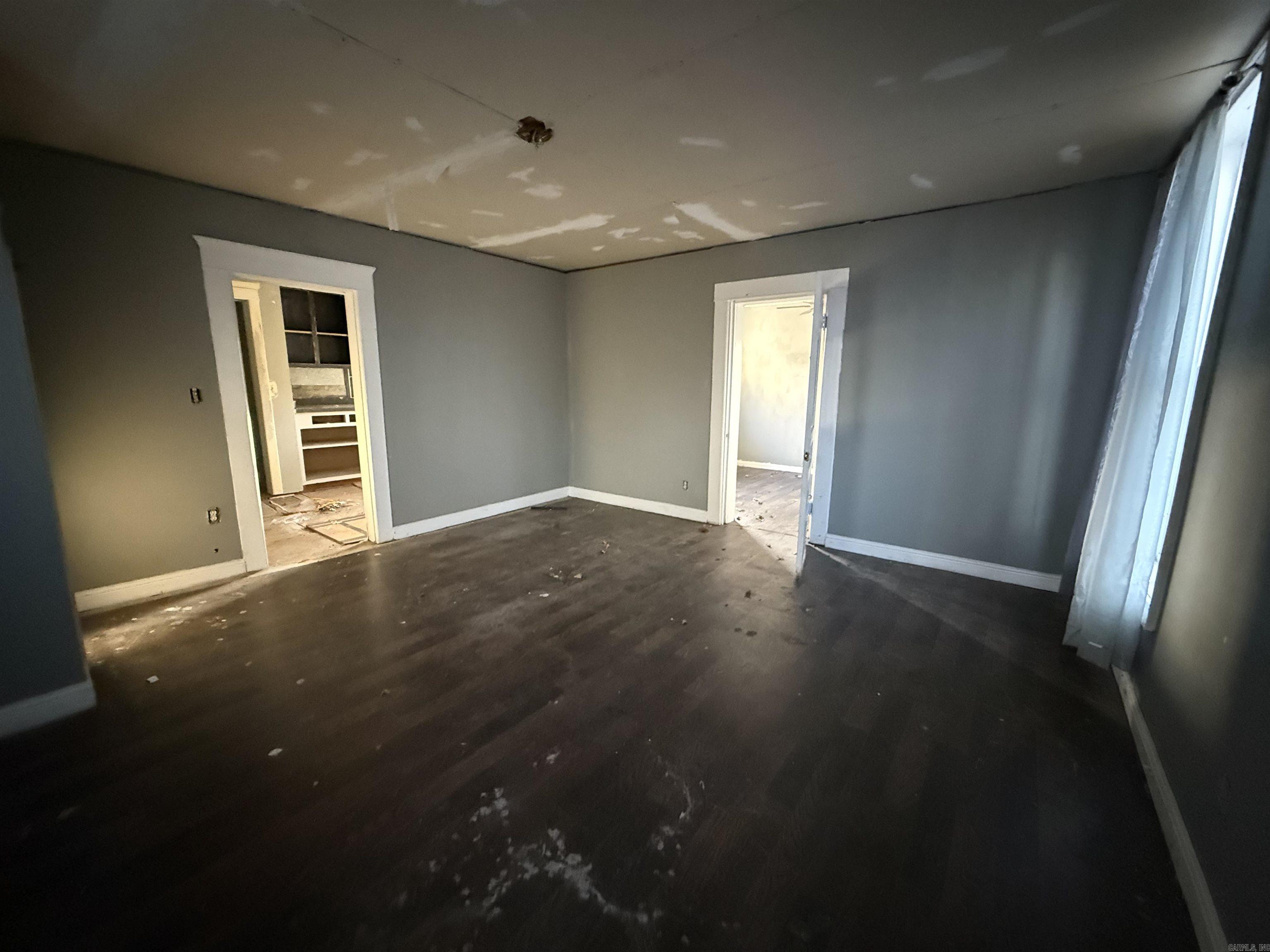 409 S Spring  Searcy, AR