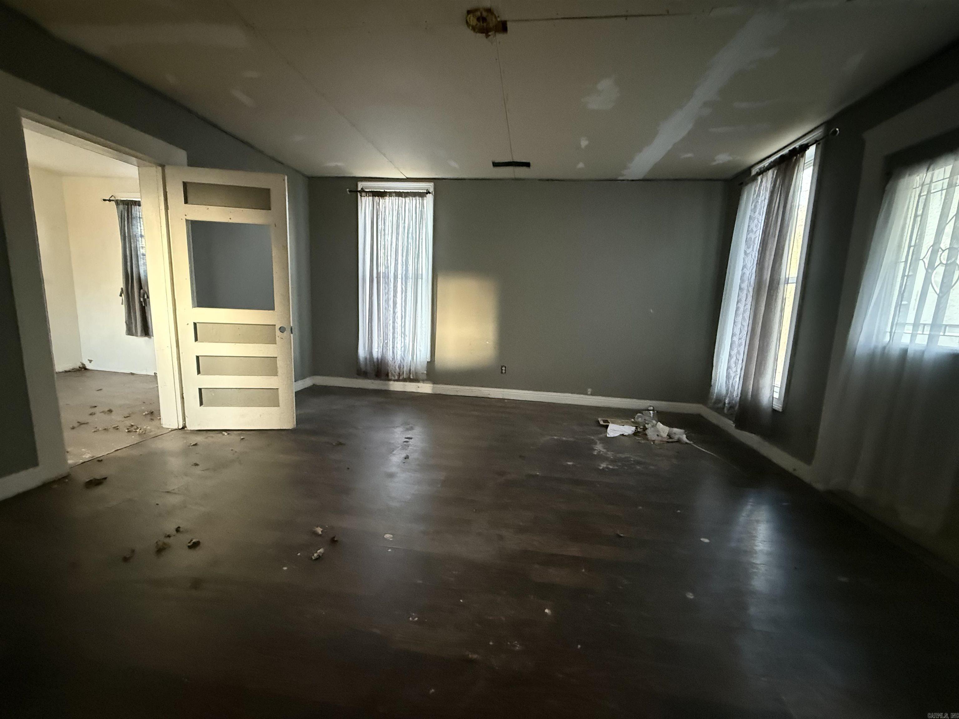 409 S Spring  Searcy, AR