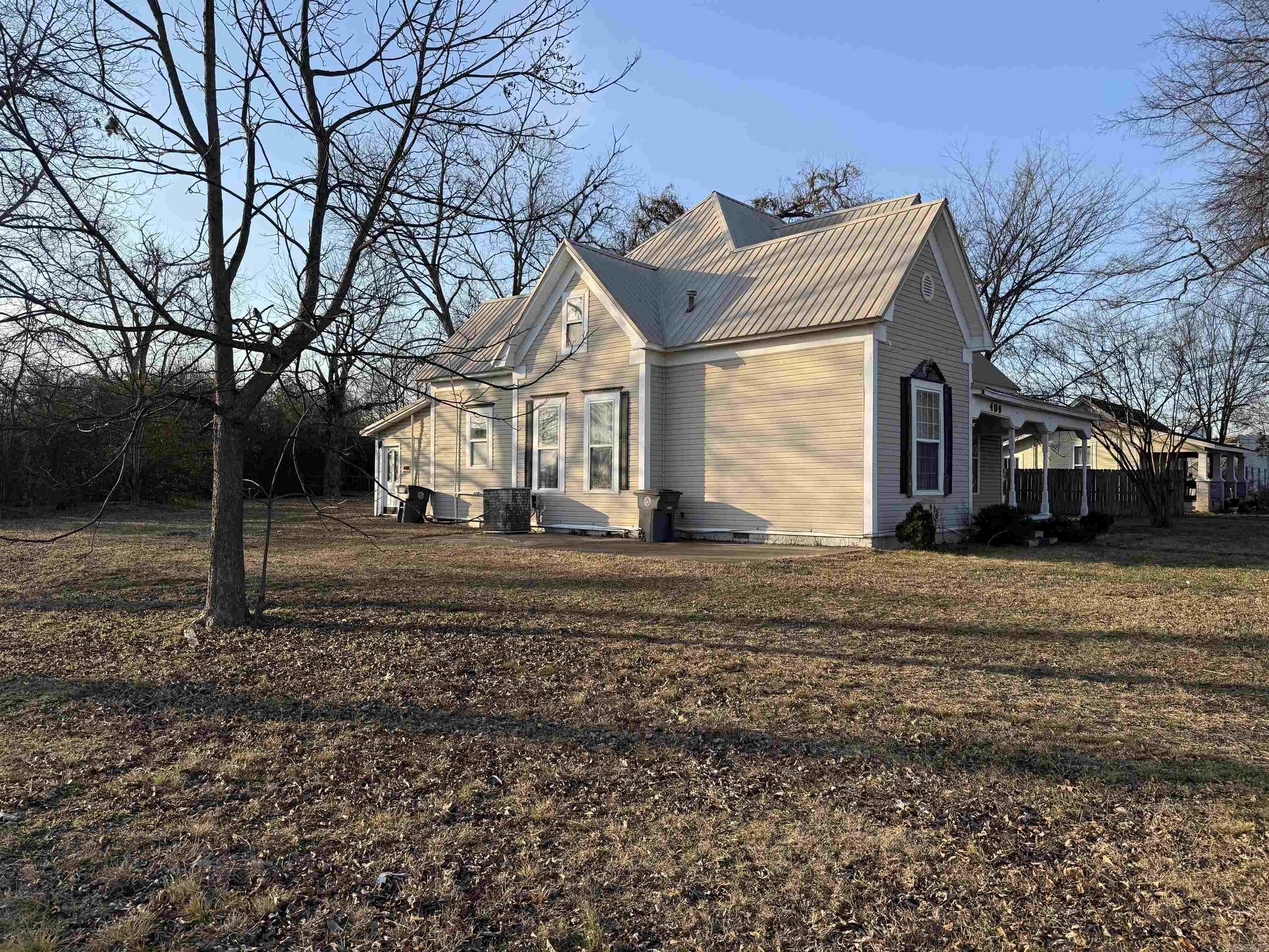 409 S Spring  Searcy, AR