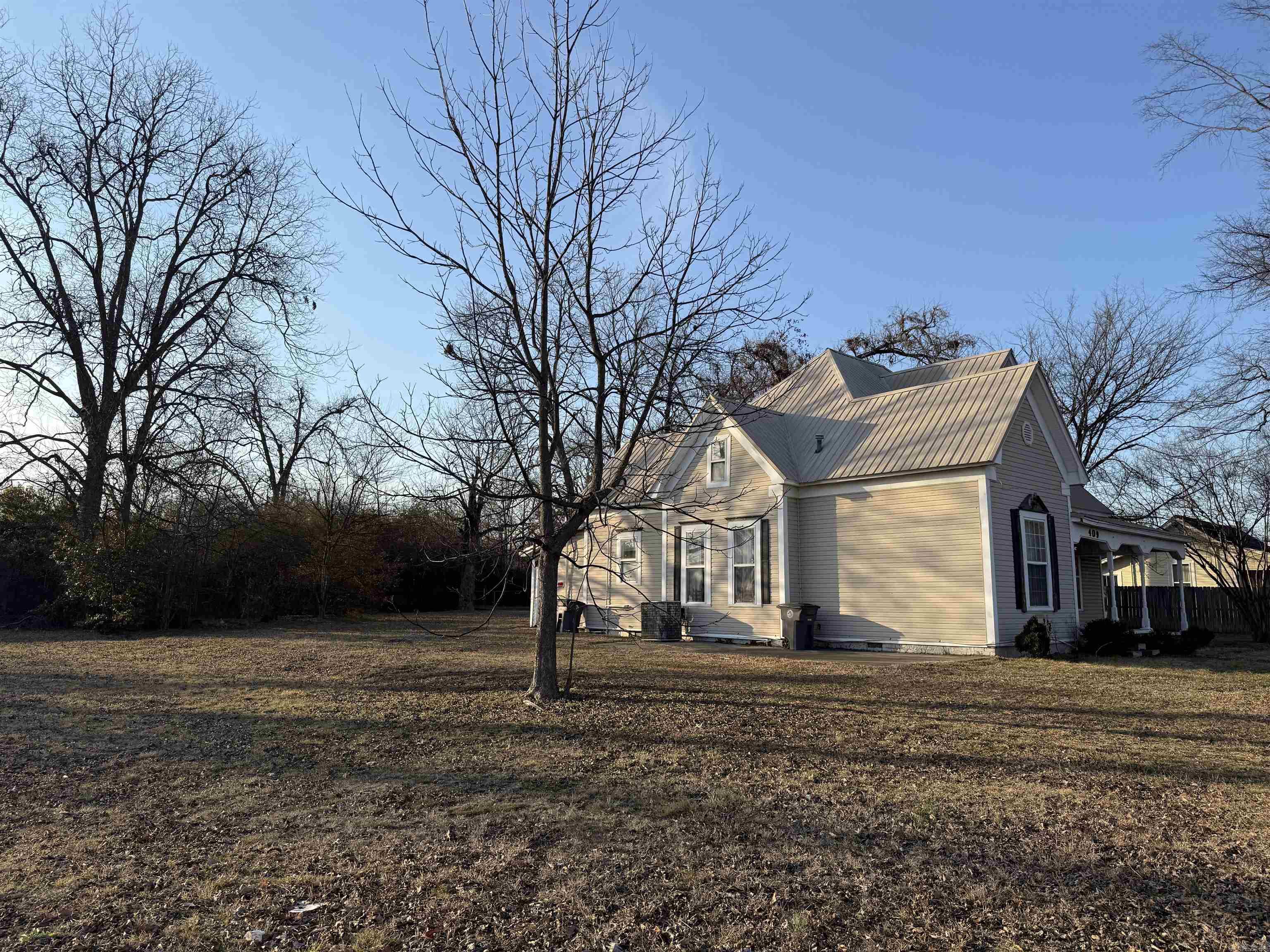 409 S Spring  Searcy, AR