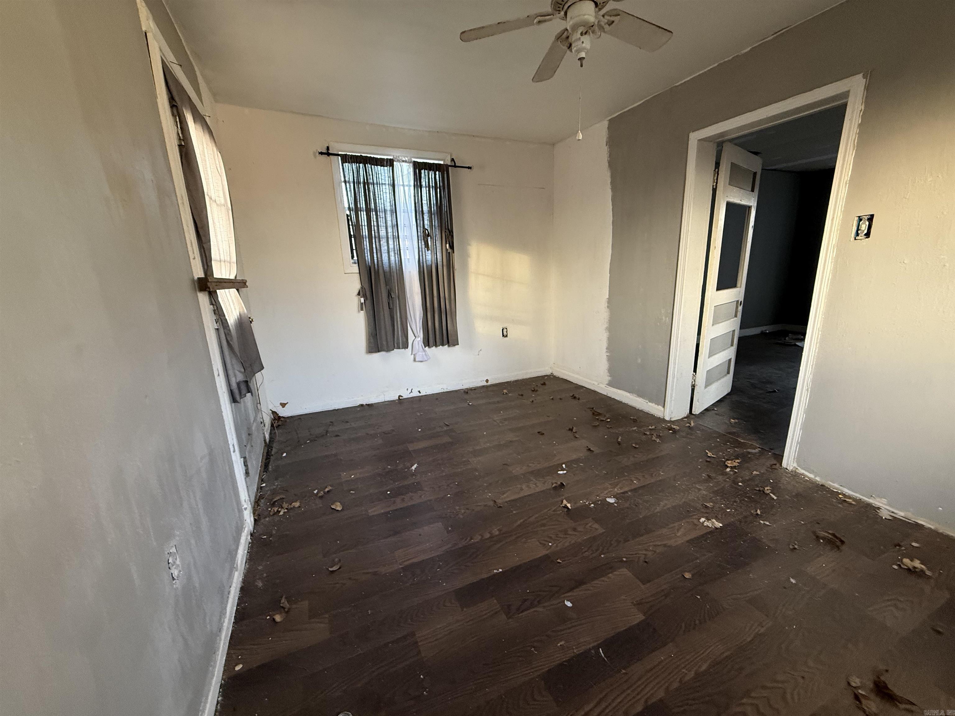 409 S Spring  Searcy, AR