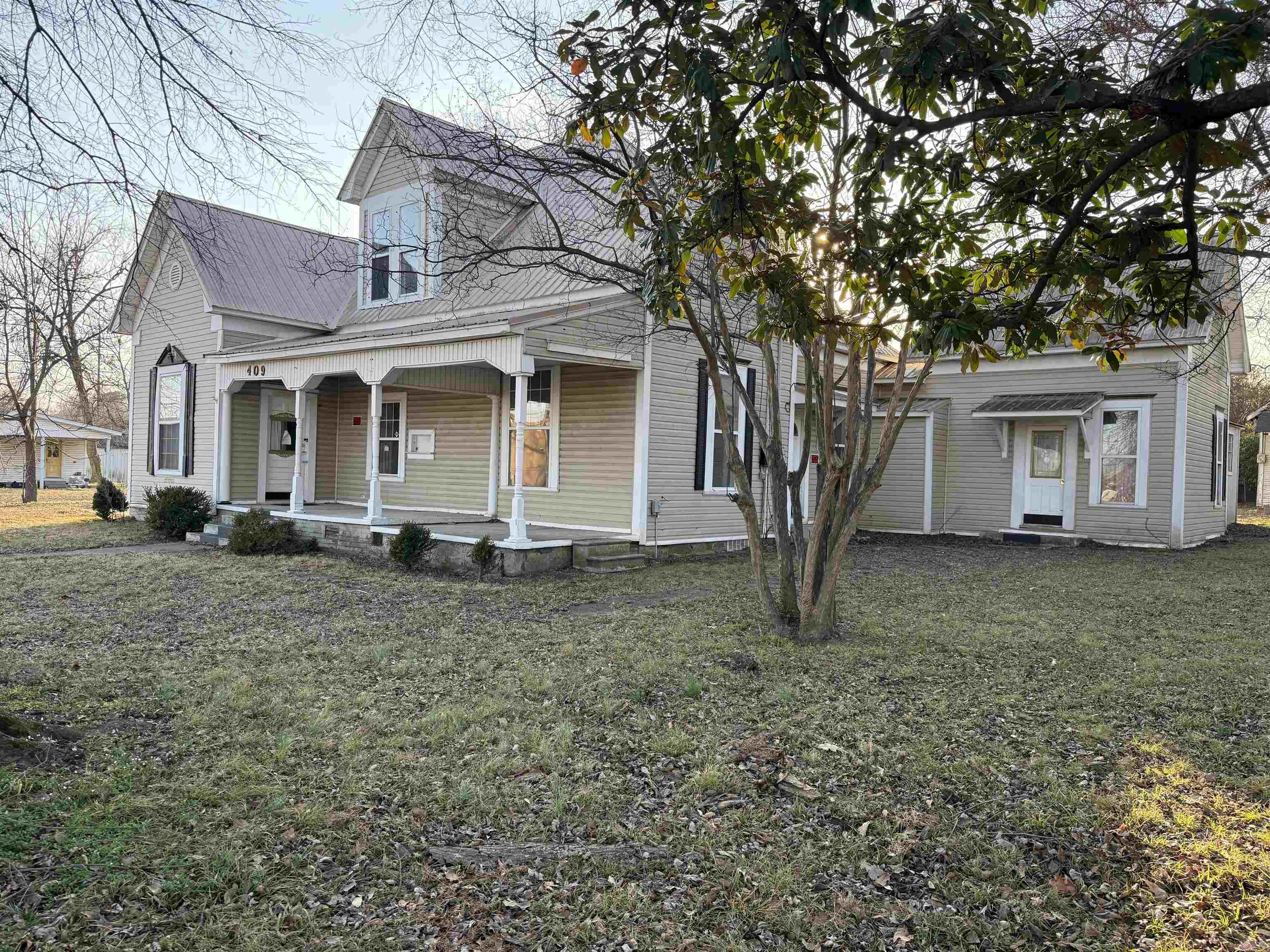 409 S Spring  Searcy, AR