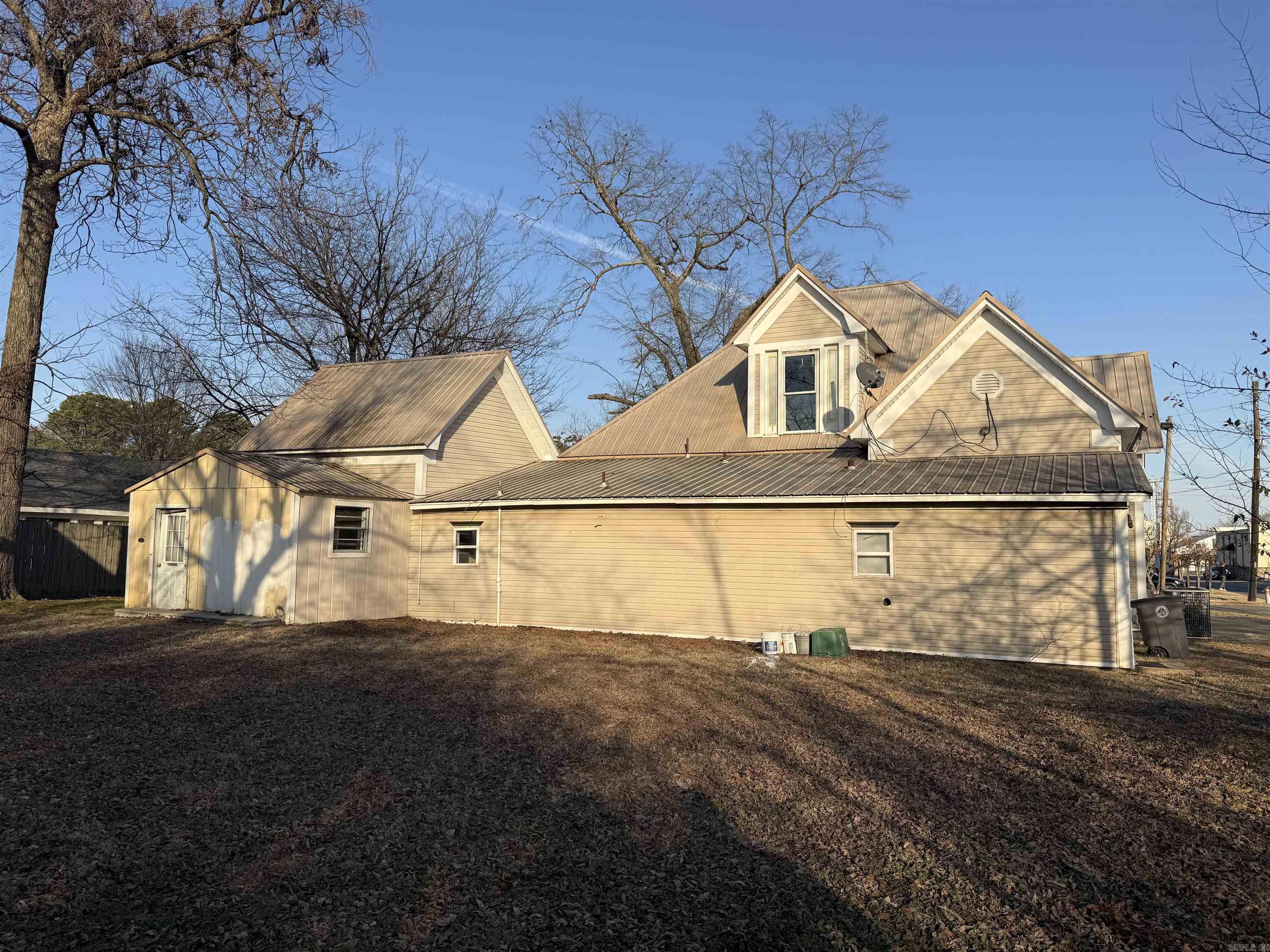 409 S Spring  Searcy, AR