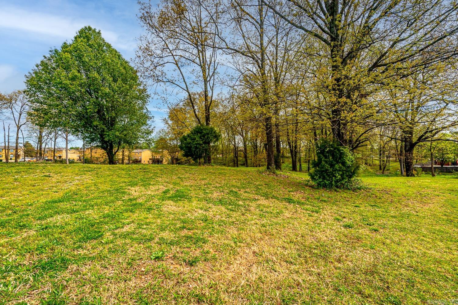 3.67 Acres Melrose Russell Drive Jonesboro, AR